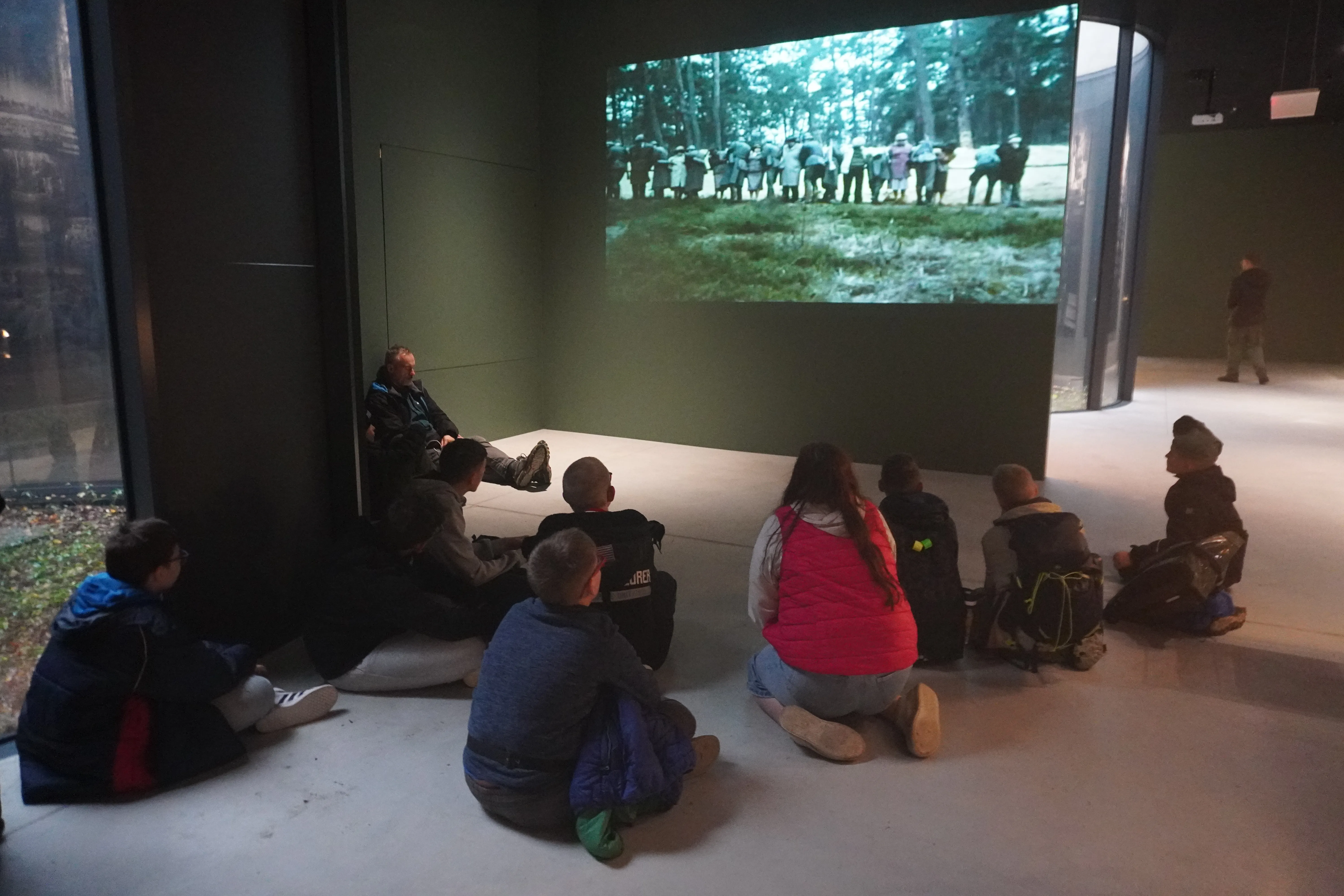 65 Centralny Zlot Młodzieży PTTK PALMIRY 2025