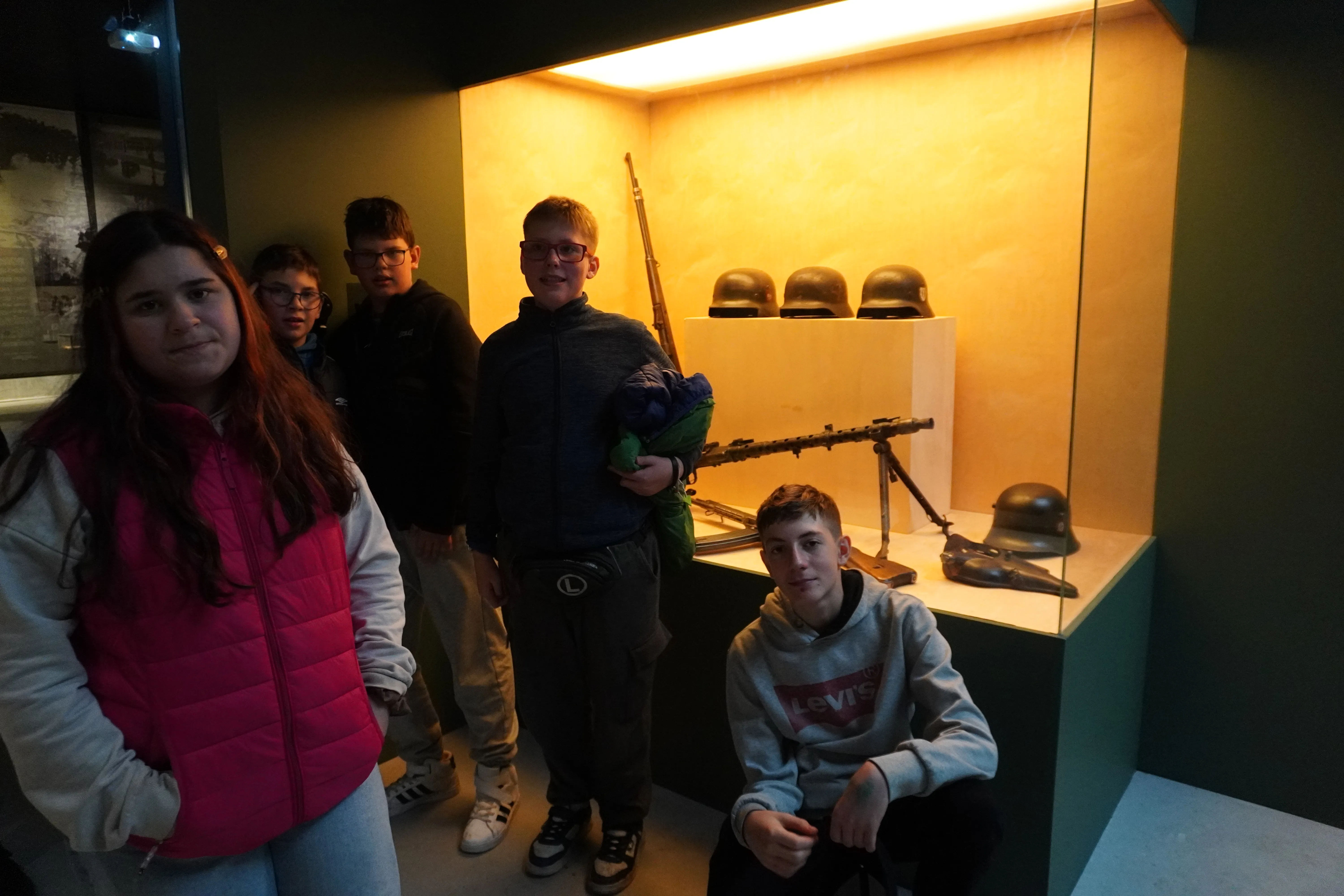 65 Centralny Zlot Młodzieży PTTK PALMIRY 2025