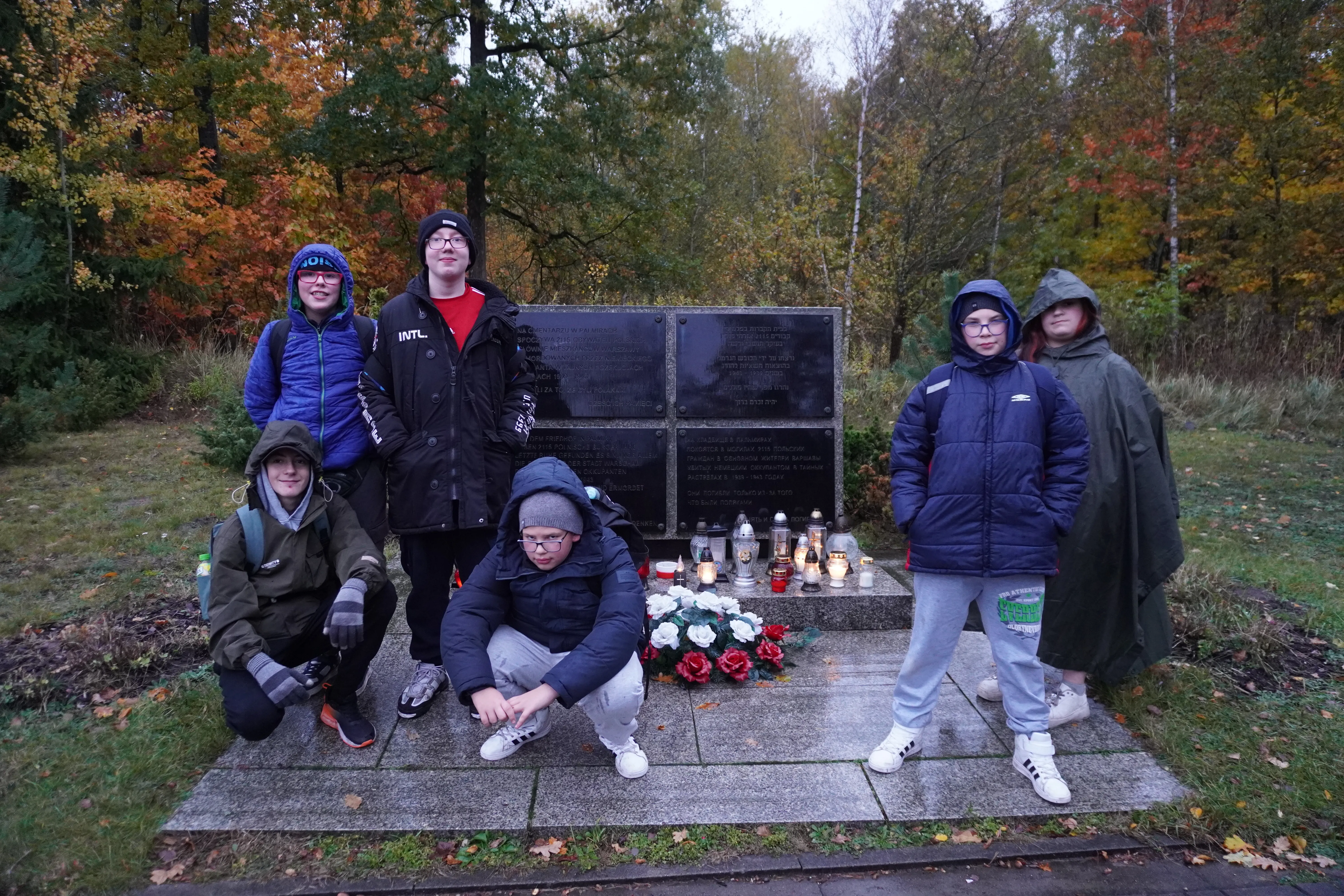 65 Centralny Zlot Młodzieży PTTK PALMIRY 2025