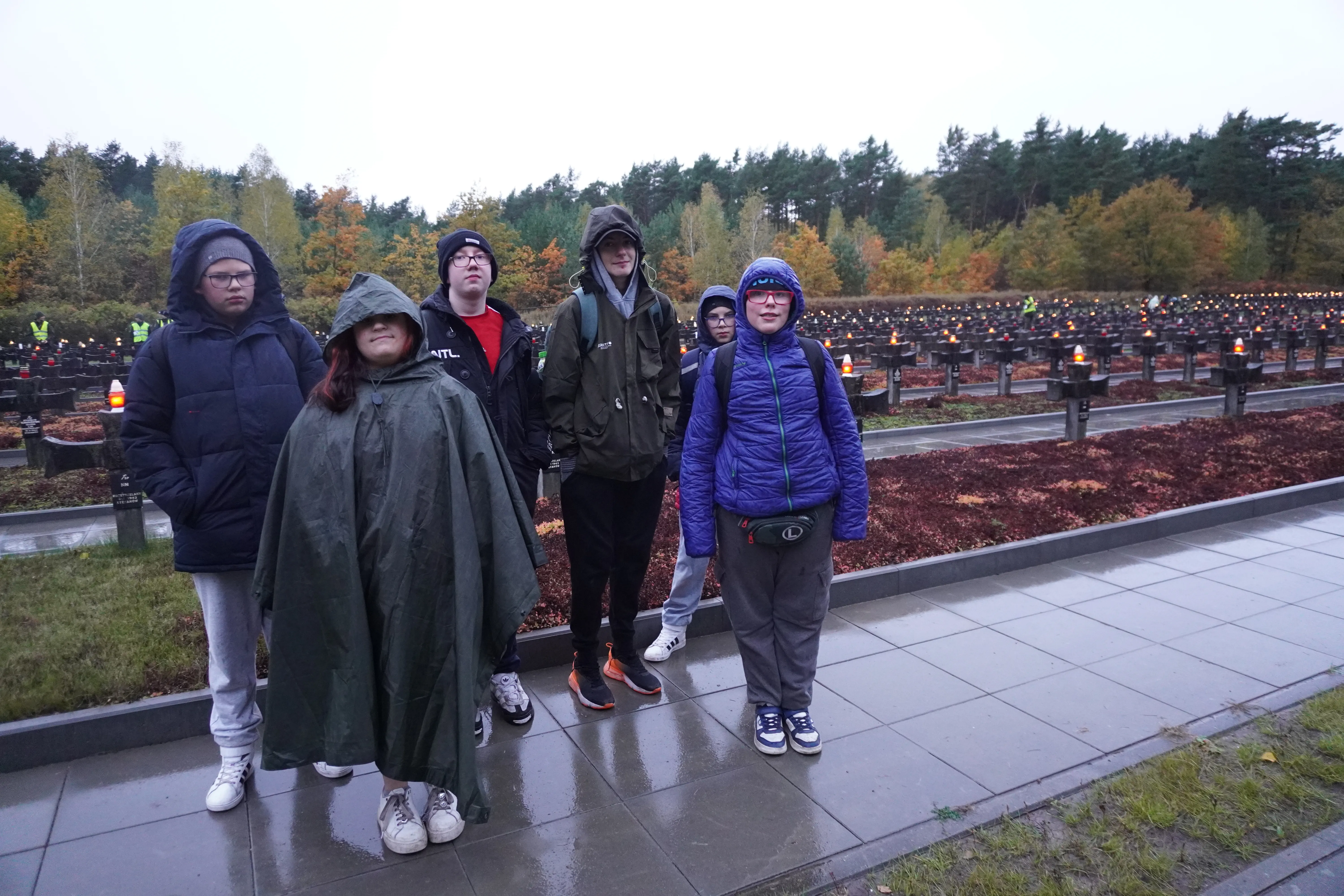 65 Centralny Zlot Młodzieży PTTK PALMIRY 2025