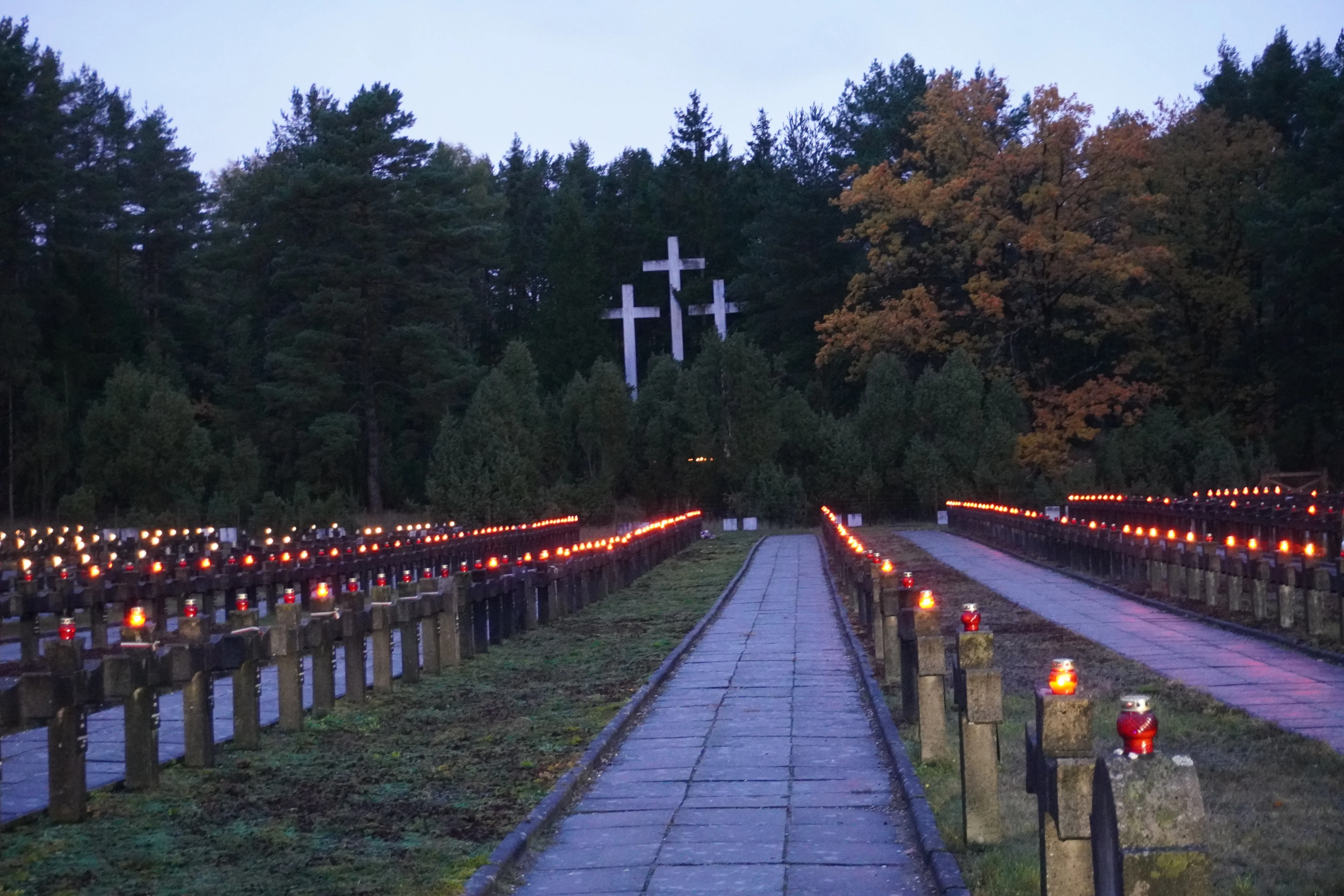 65 Centralny Zlot Młodzieży PTTK PALMIRY 2025