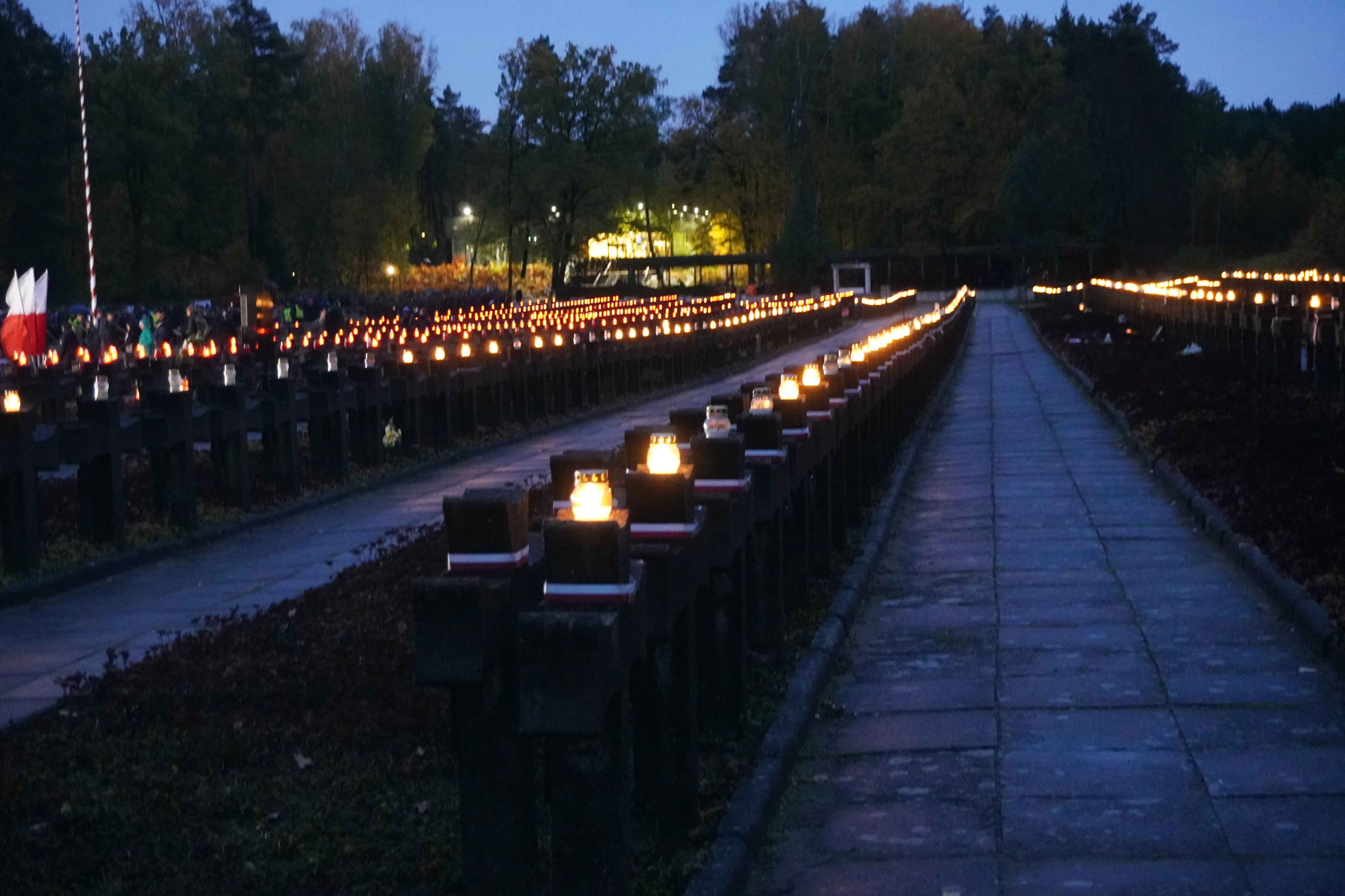 65 Centralny Zlot Młodzieży PTTK PALMIRY 2025