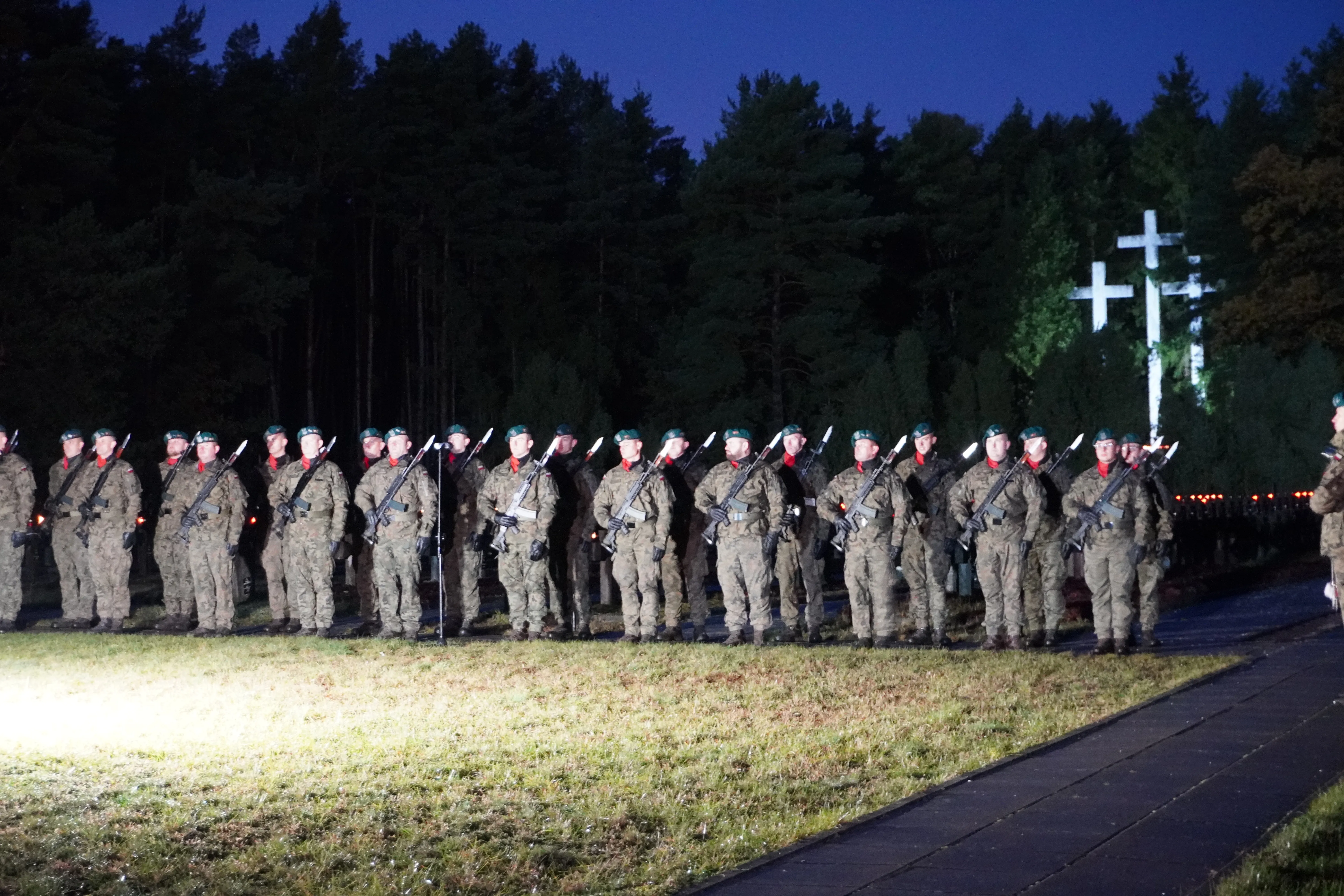 65 Centralny Zlot Młodzieży PTTK PALMIRY 2025