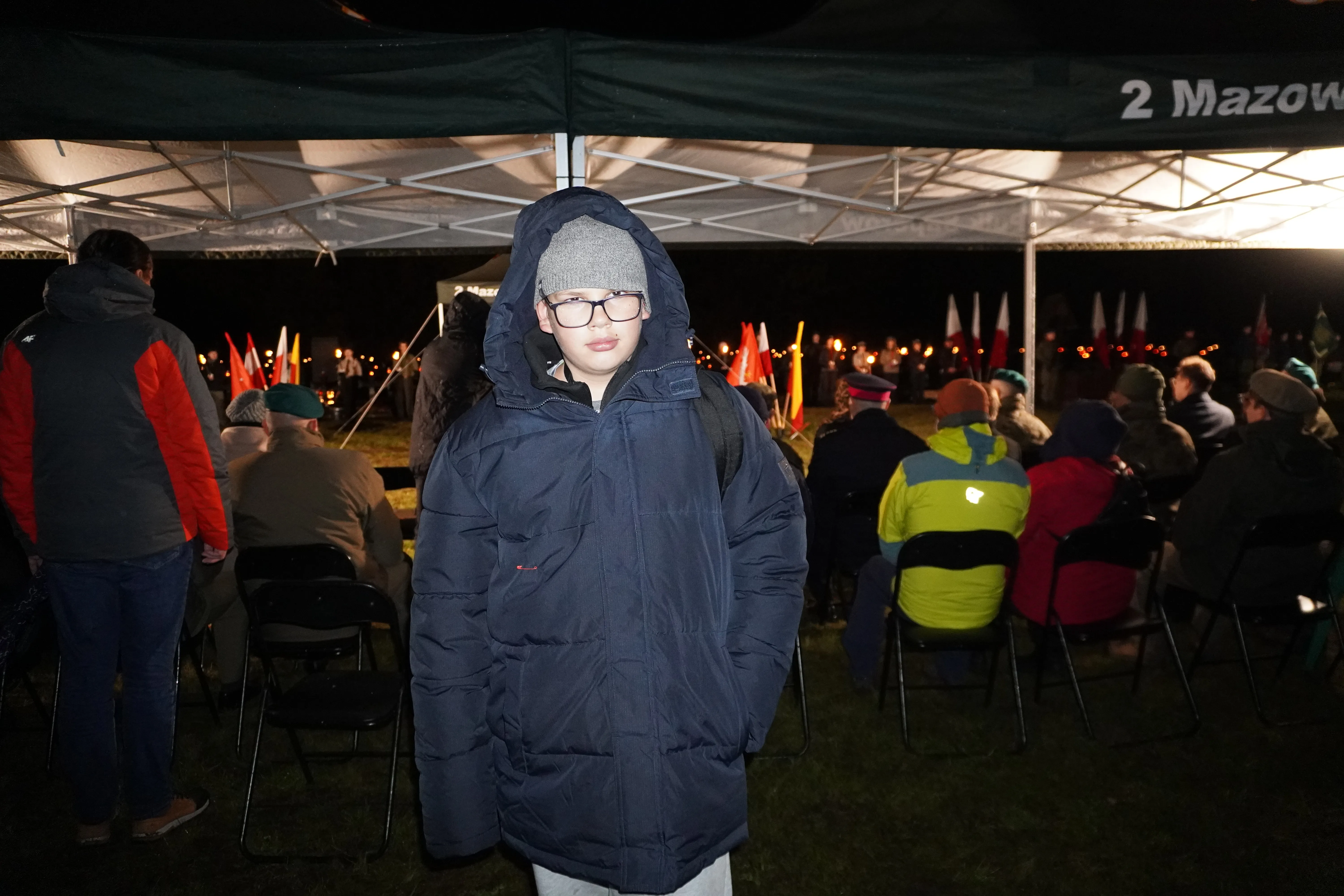 65 Centralny Zlot Młodzieży PTTK PALMIRY 2025