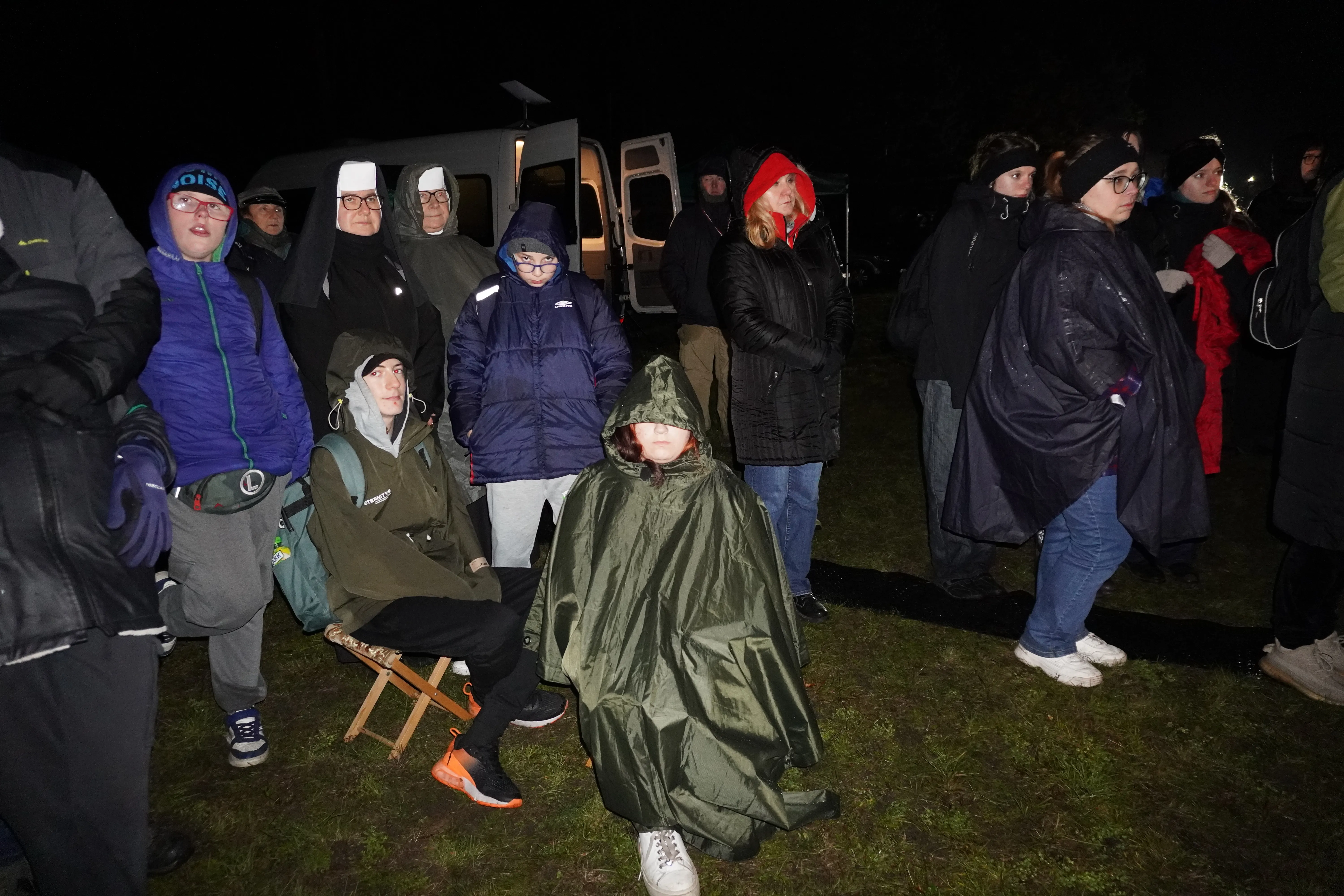 65 Centralny Zlot Młodzieży PTTK PALMIRY 2025