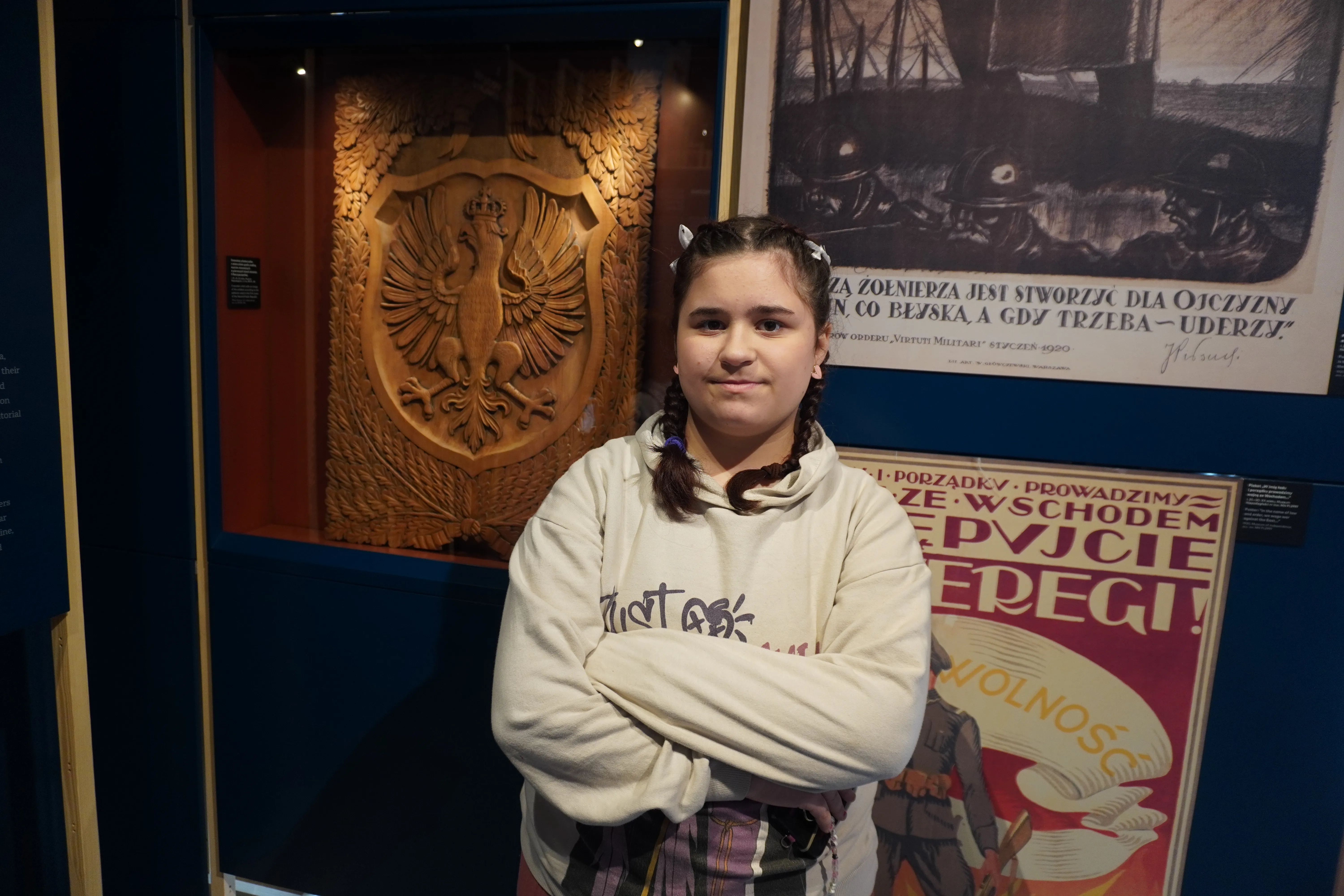 Rajd PTTK „Radzymin w czasie Bitwy Warszawskiej 1920”.