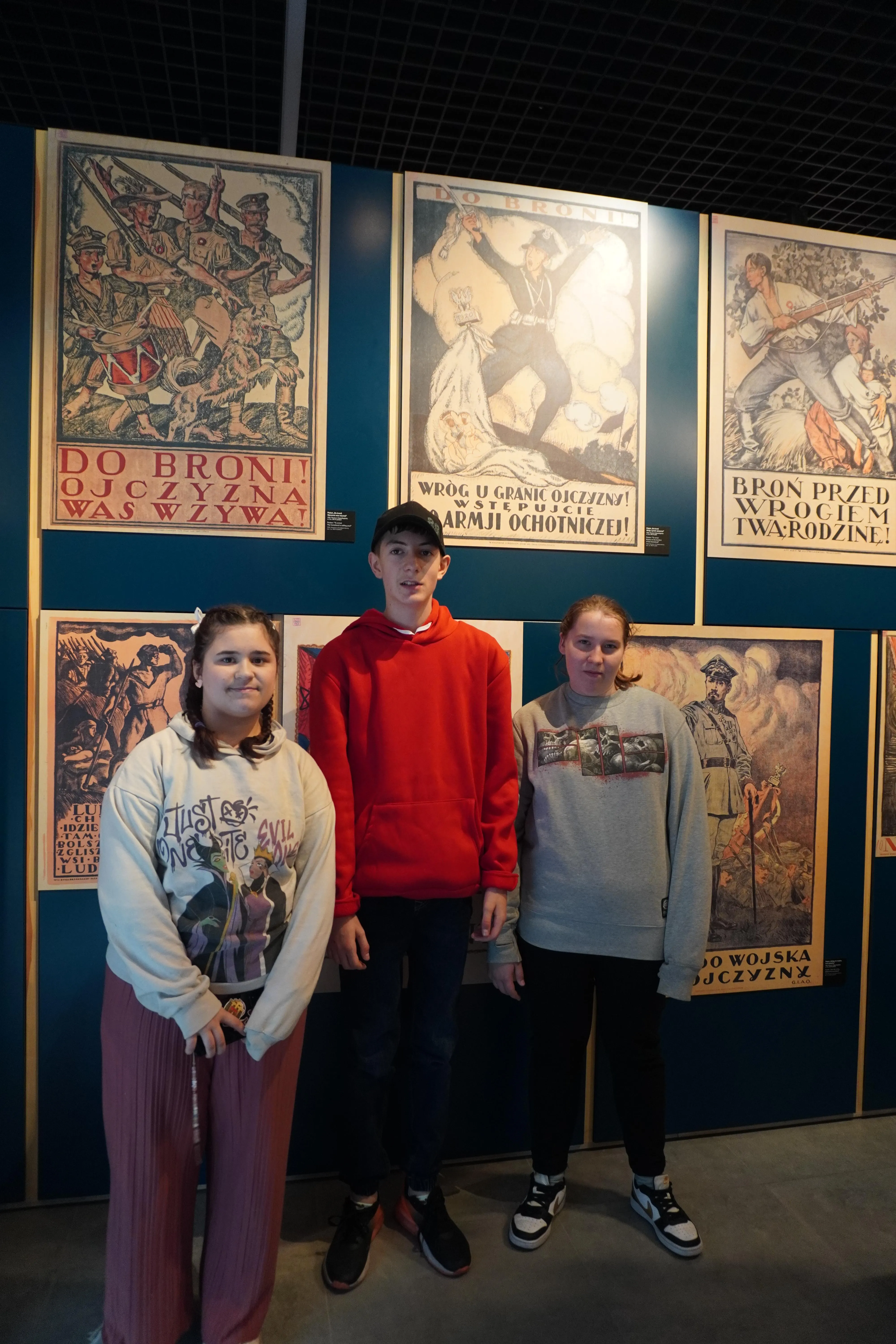 Rajd PTTK „Radzymin w czasie Bitwy Warszawskiej 1920”.