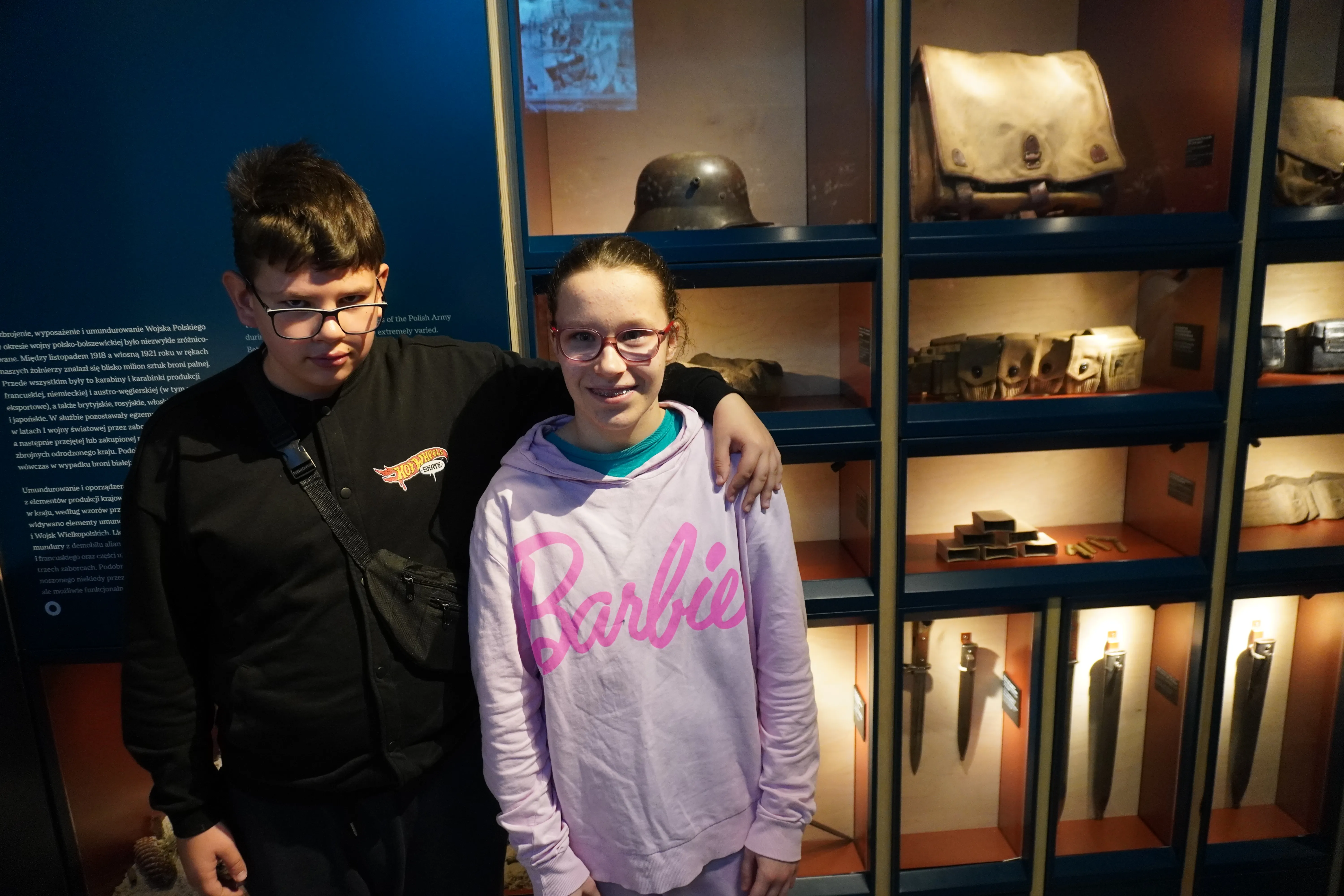 Rajd PTTK „Radzymin w czasie Bitwy Warszawskiej 1920”.