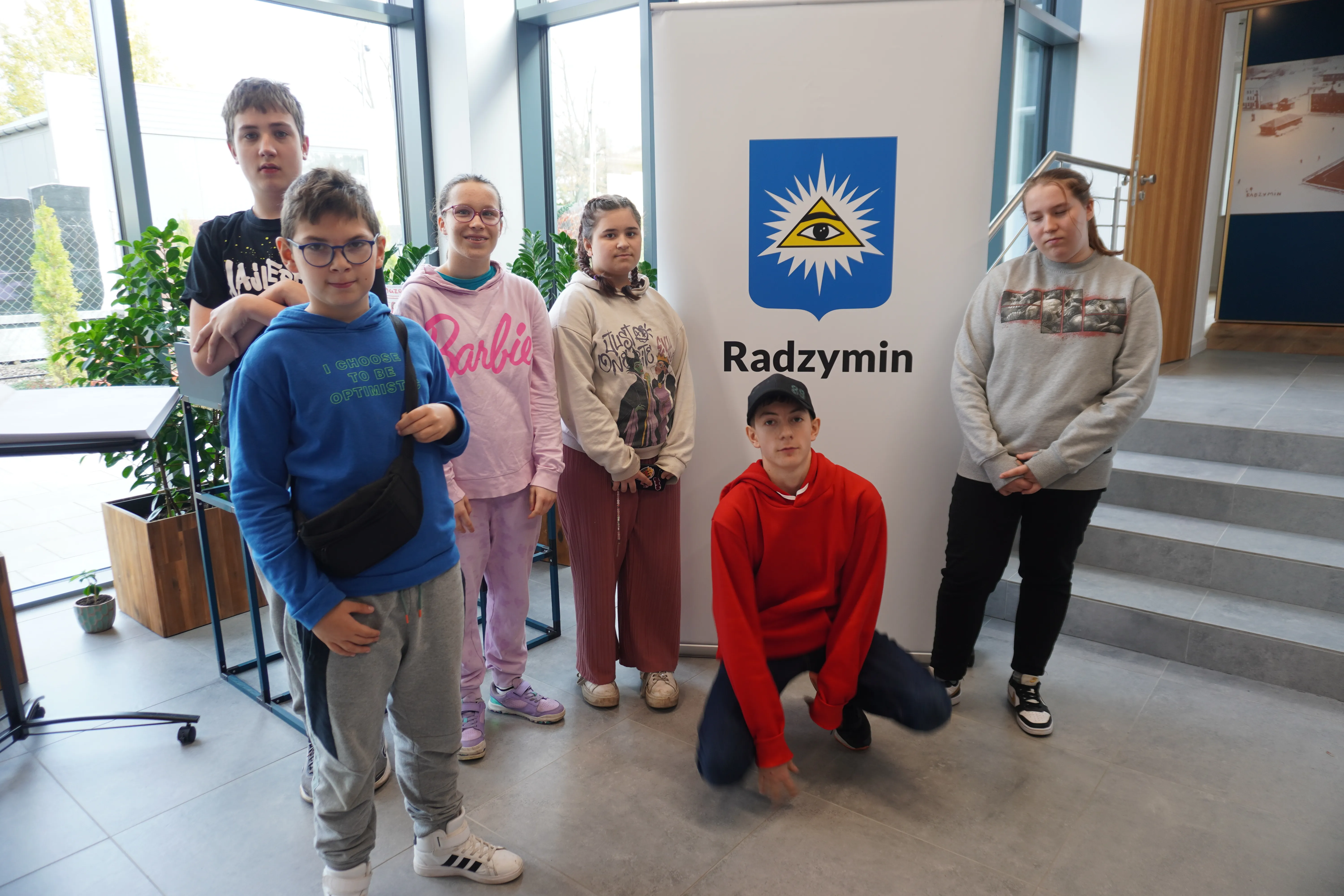 Rajd PTTK „Radzymin w czasie Bitwy Warszawskiej 1920”.