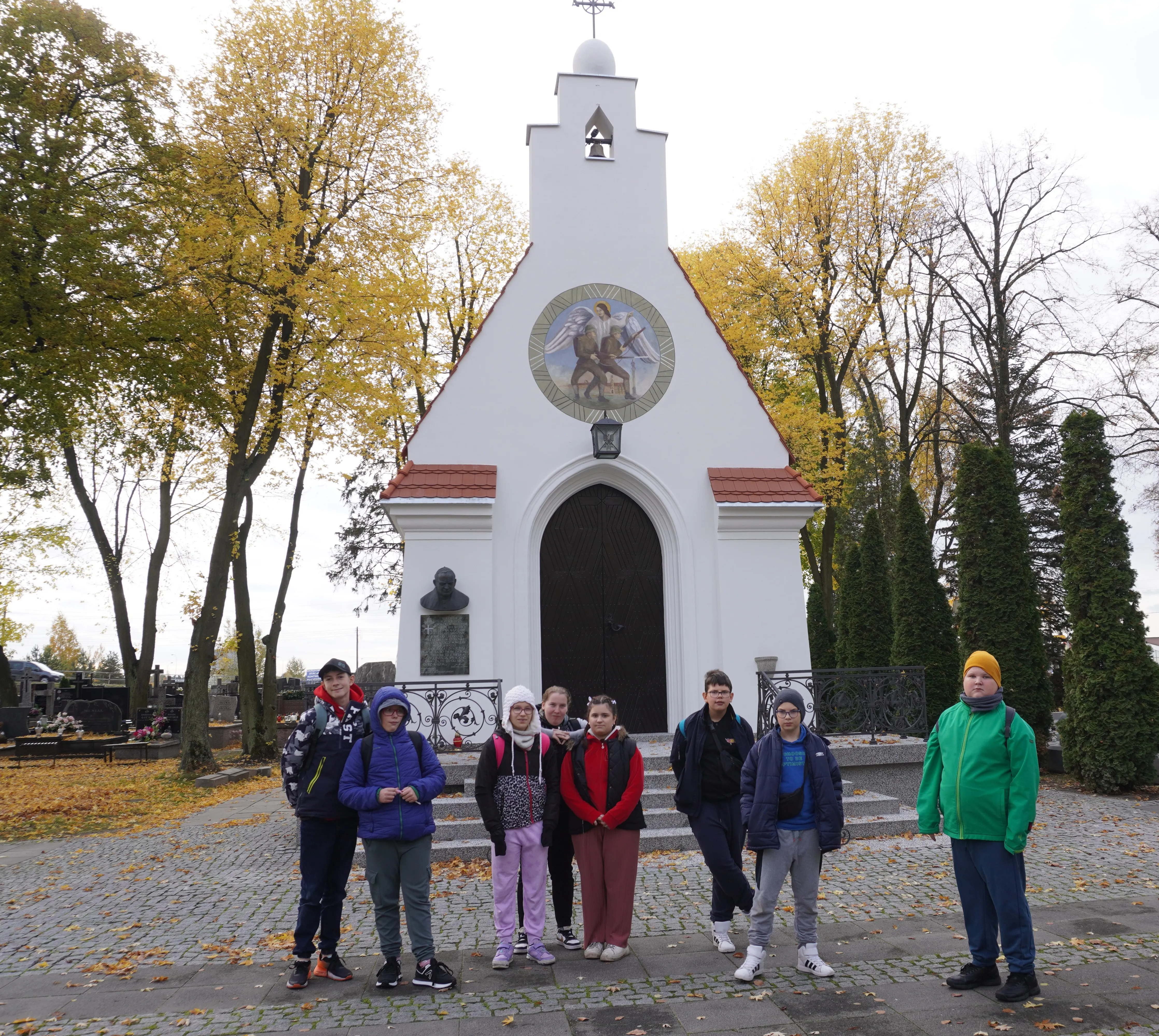 Rajd PTTK „Radzymin w czasie Bitwy Warszawskiej 1920”.