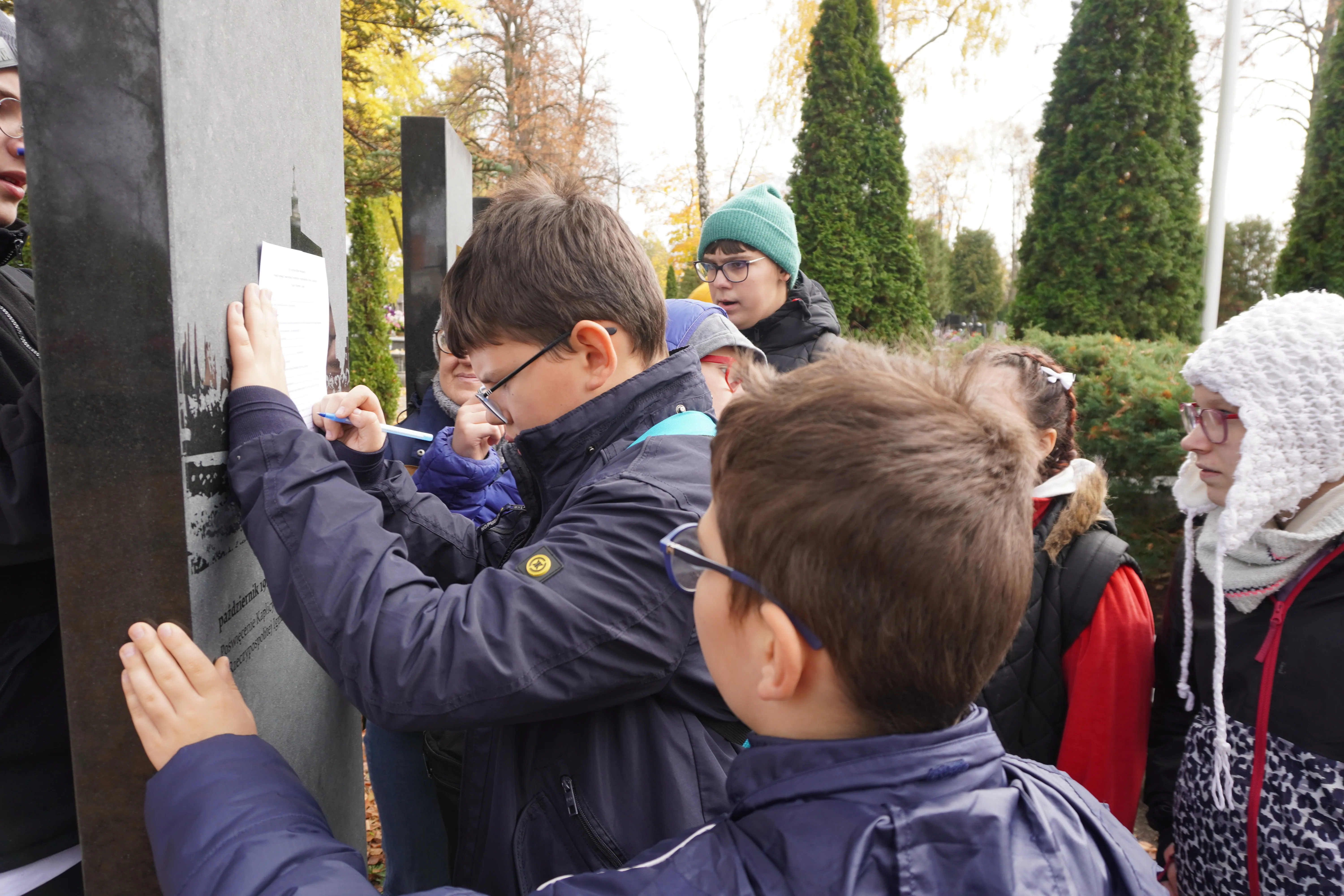 Rajd PTTK „Radzymin w czasie Bitwy Warszawskiej 1920”.