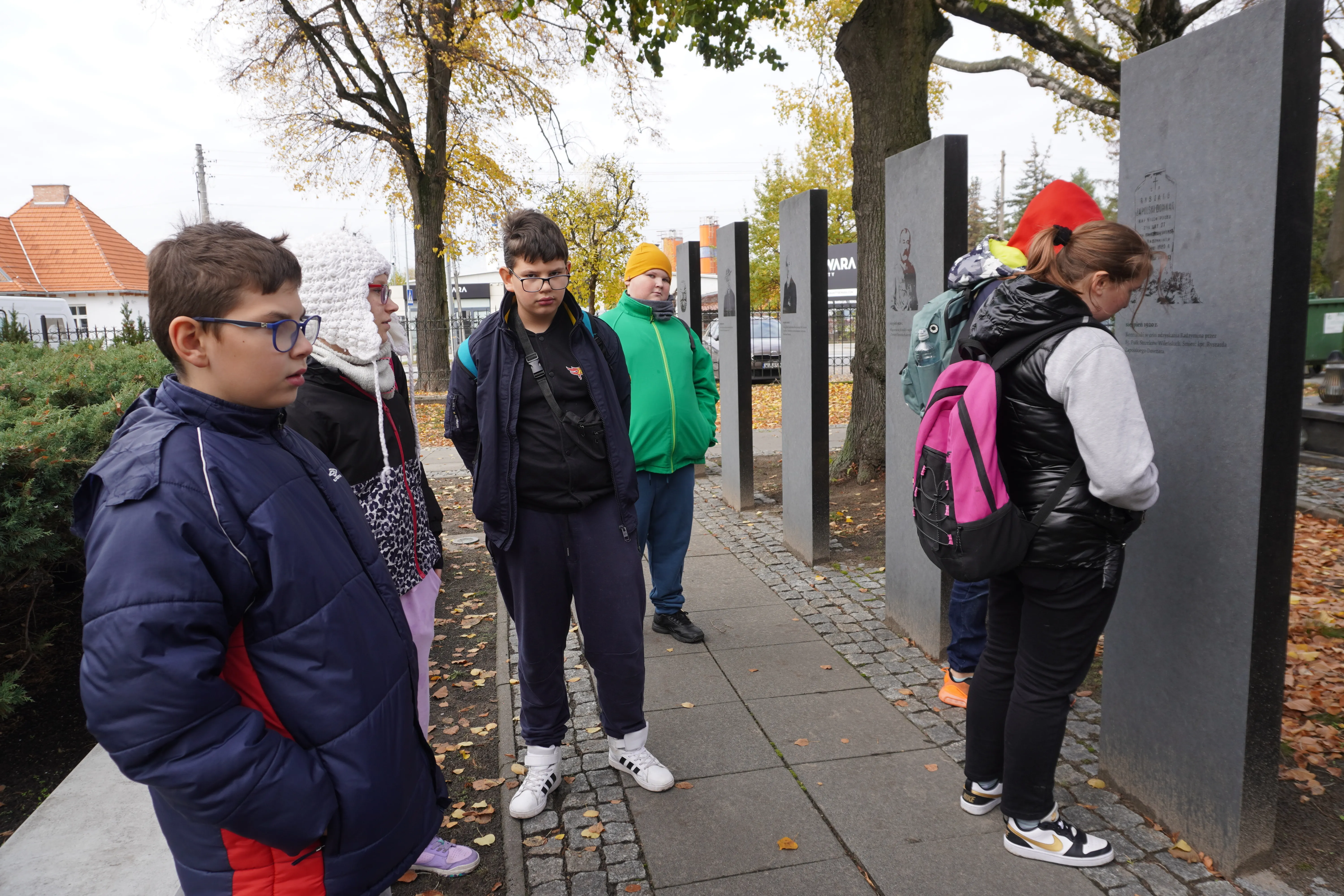 Rajd PTTK „Radzymin w czasie Bitwy Warszawskiej 1920”.