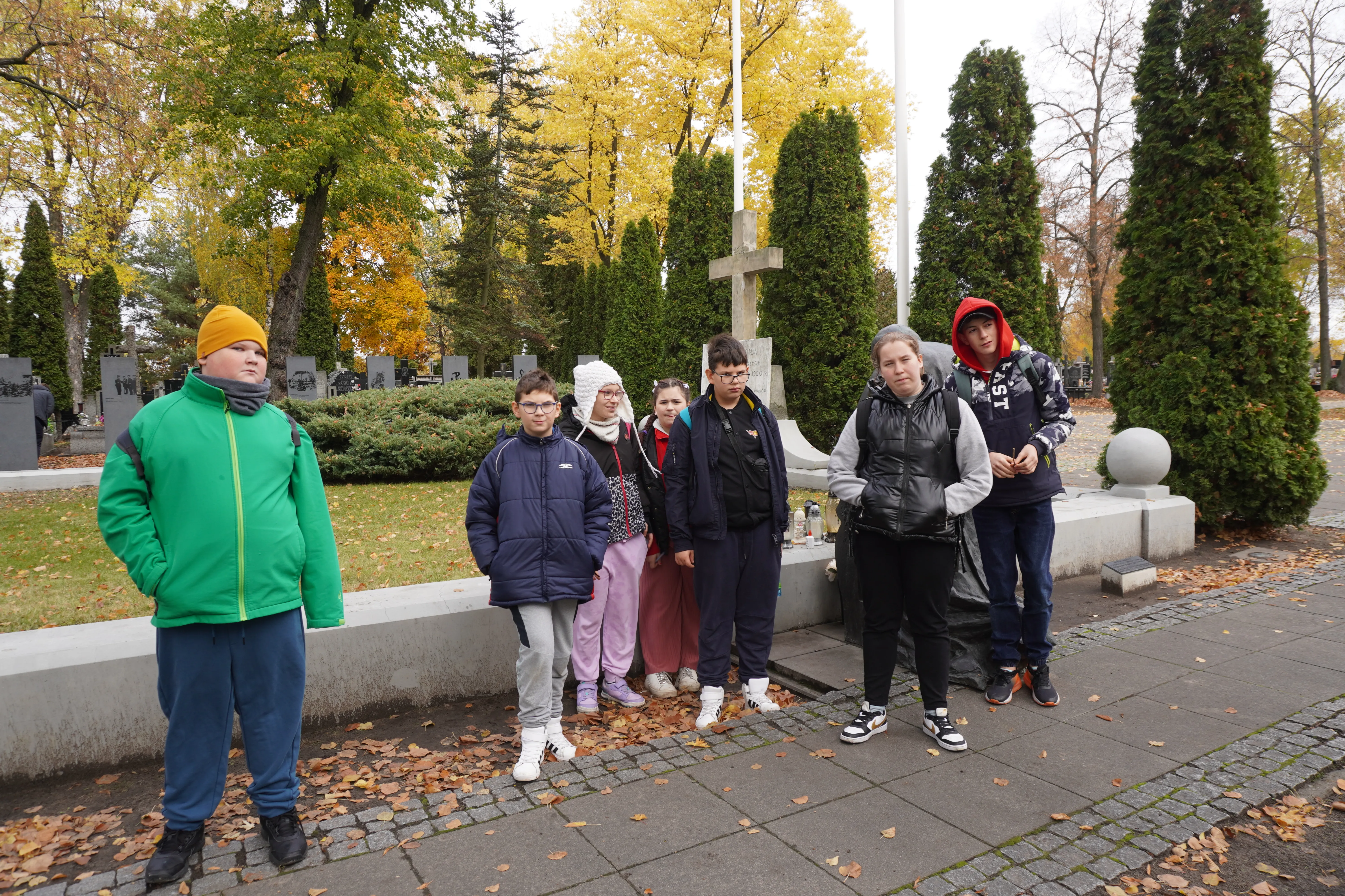 Rajd PTTK „Radzymin w czasie Bitwy Warszawskiej 1920”.