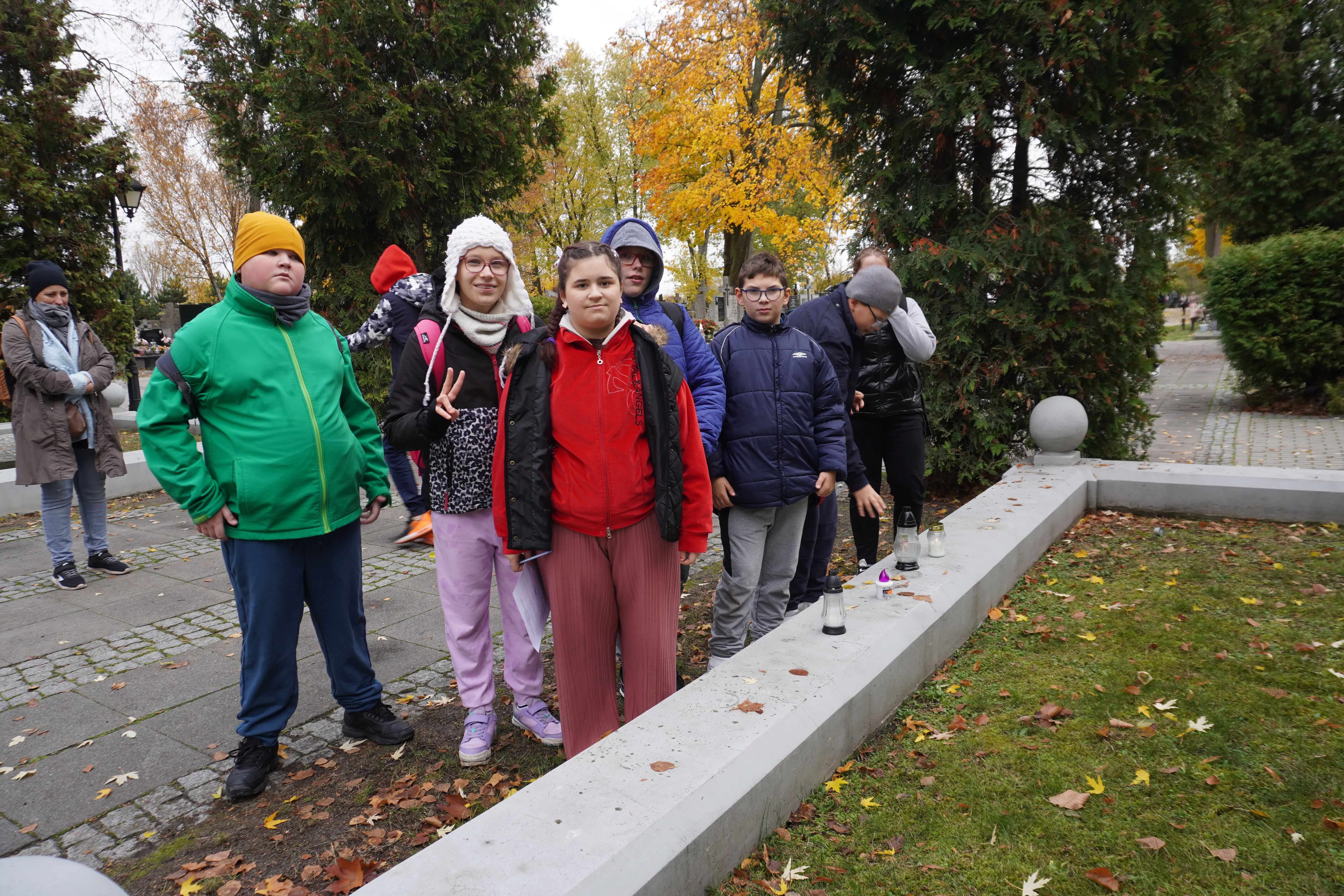 Rajd PTTK „Radzymin w czasie Bitwy Warszawskiej 1920”.