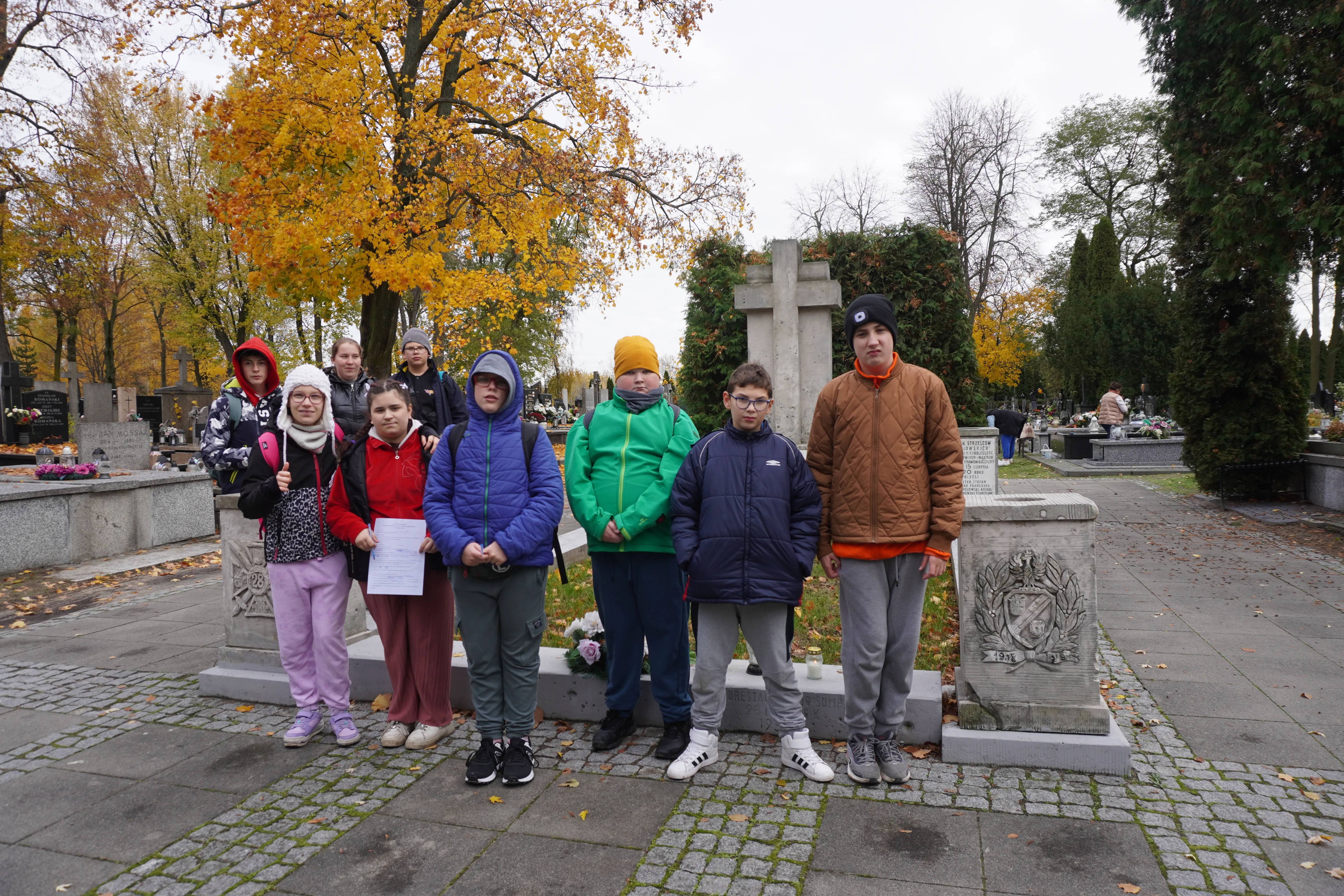 Rajd PTTK „Radzymin w czasie Bitwy Warszawskiej 1920”.