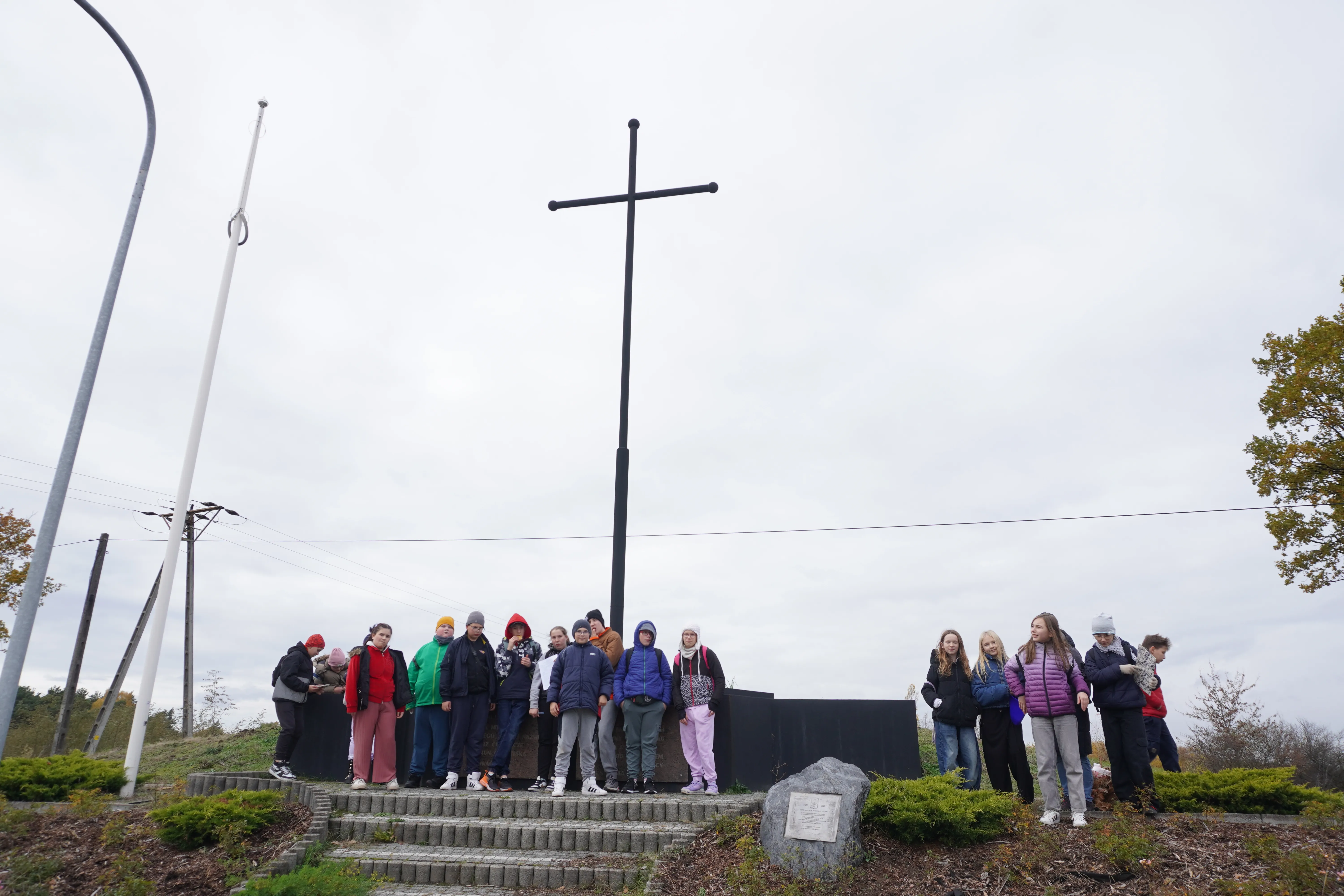 Rajd PTTK „Radzymin w czasie Bitwy Warszawskiej 1920”.