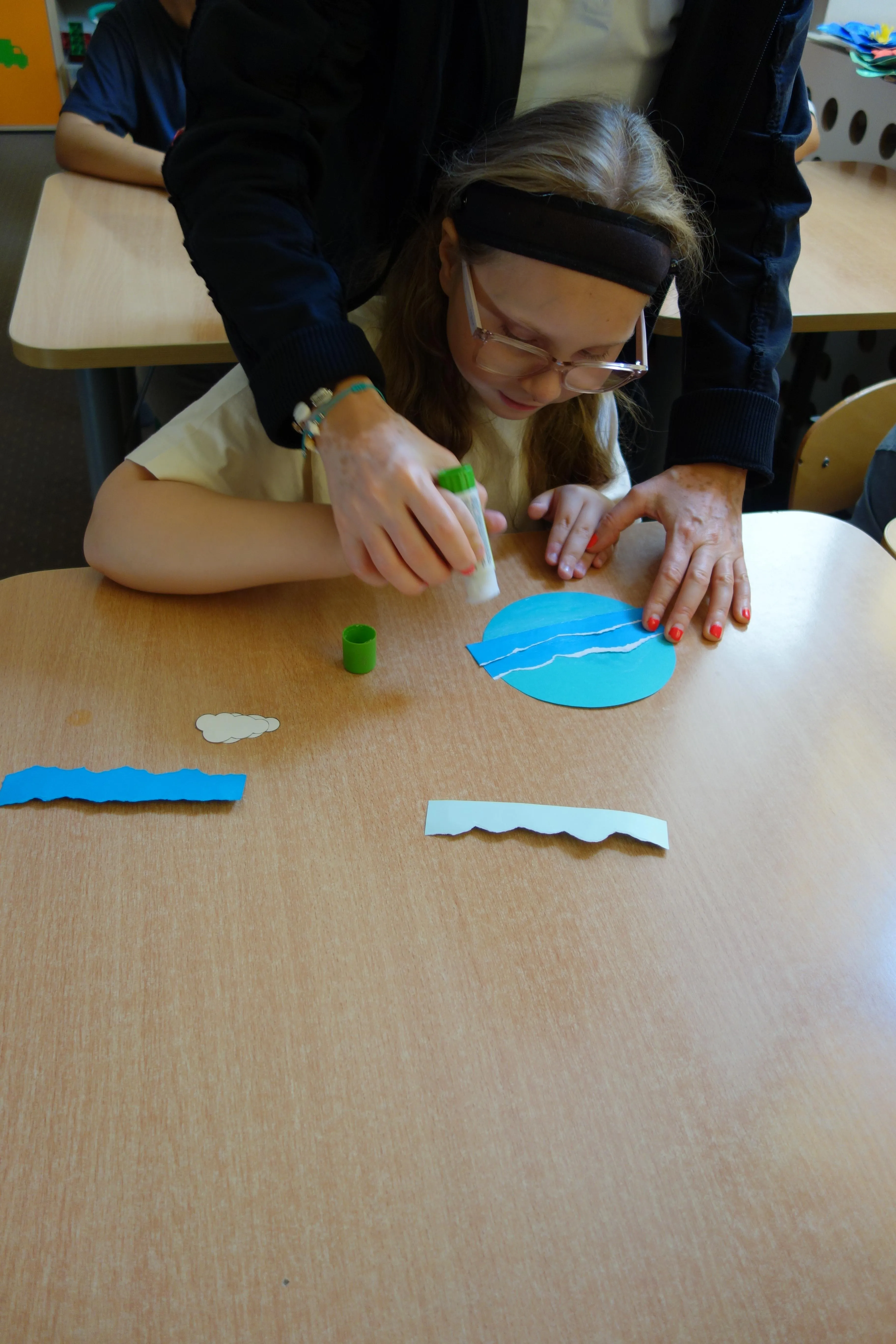 Świetlicowy Dzień Kropki