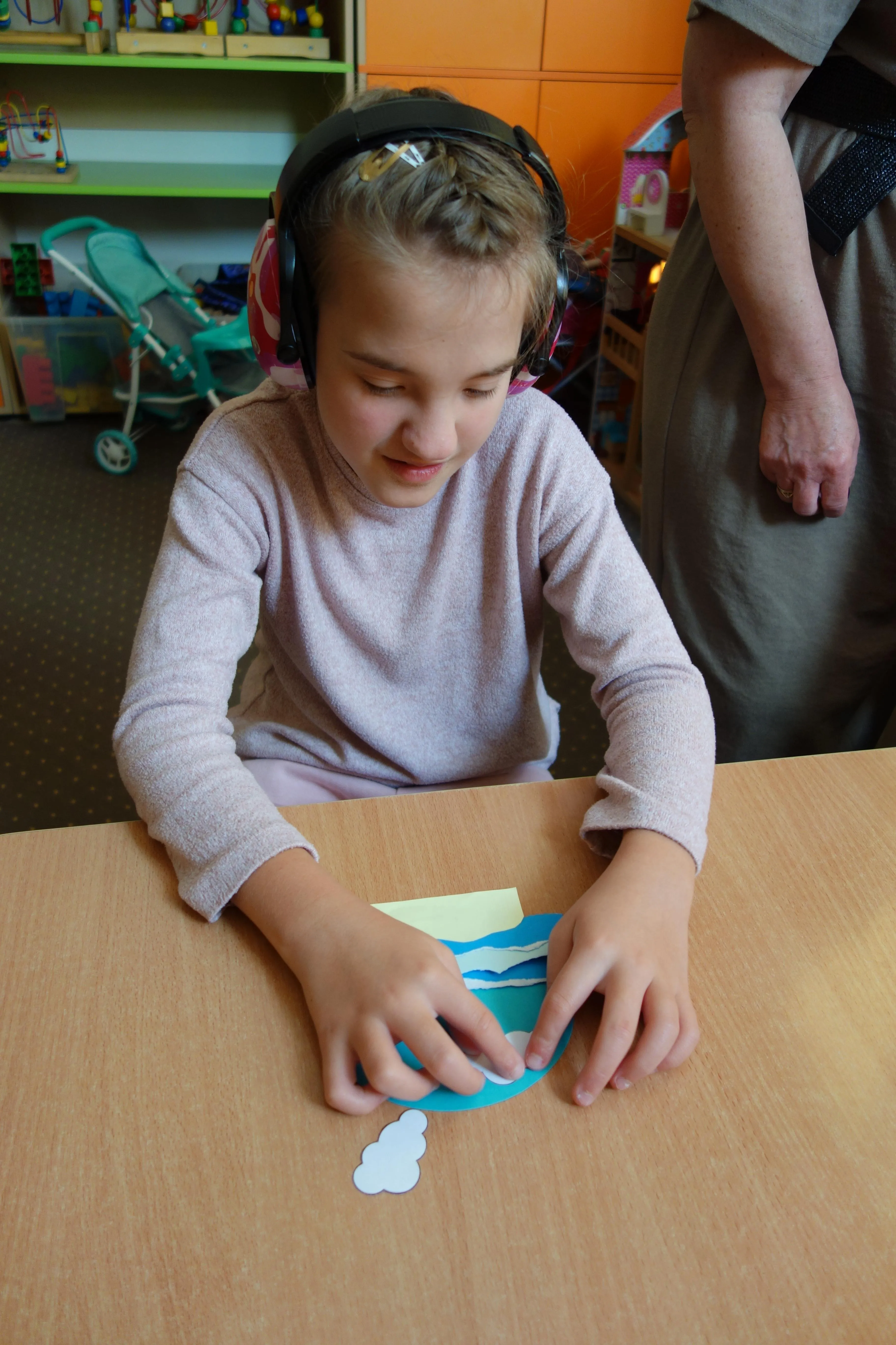 Świetlicowy Dzień Kropki