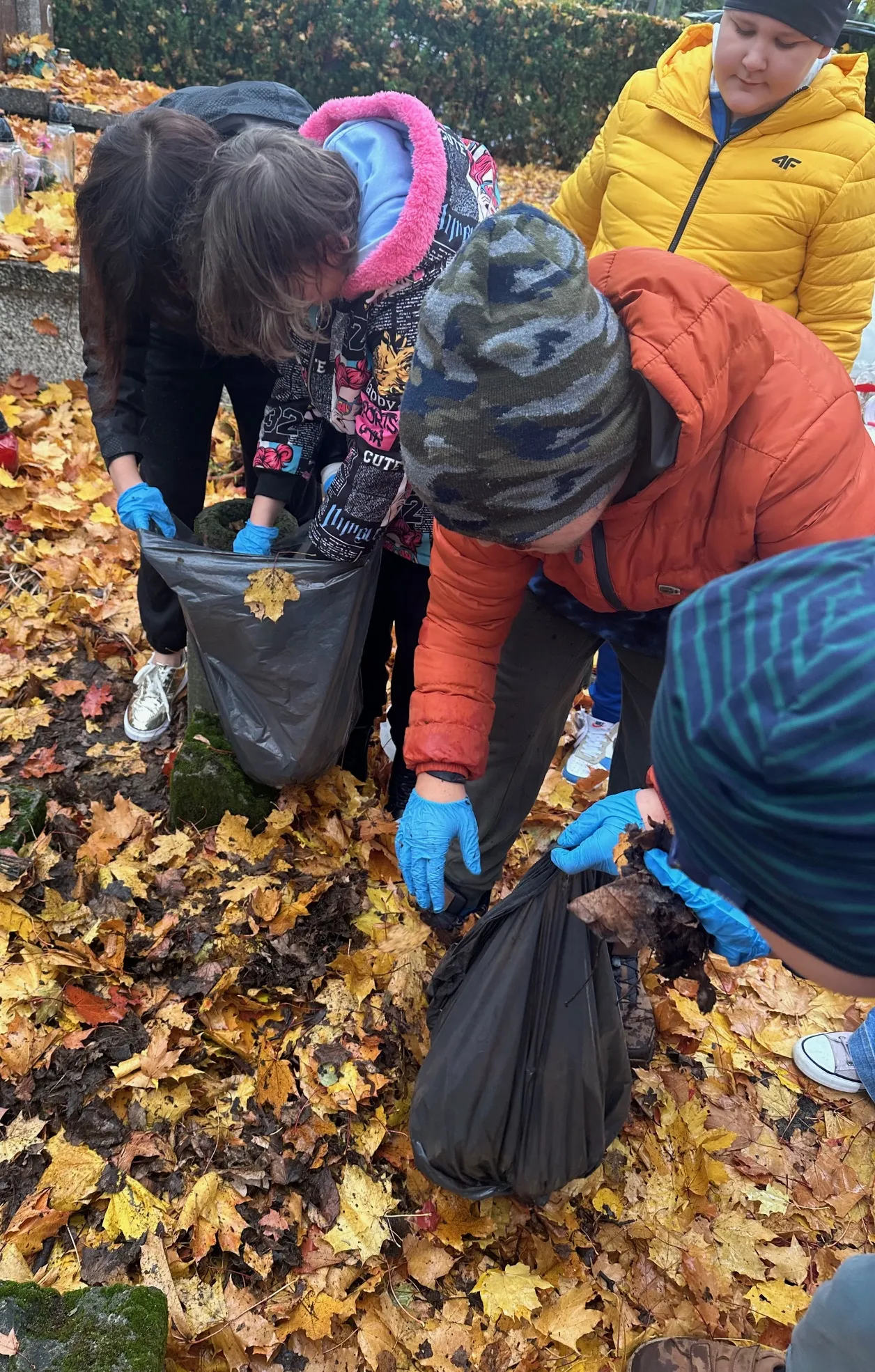 Szkoła Pamięta 2025