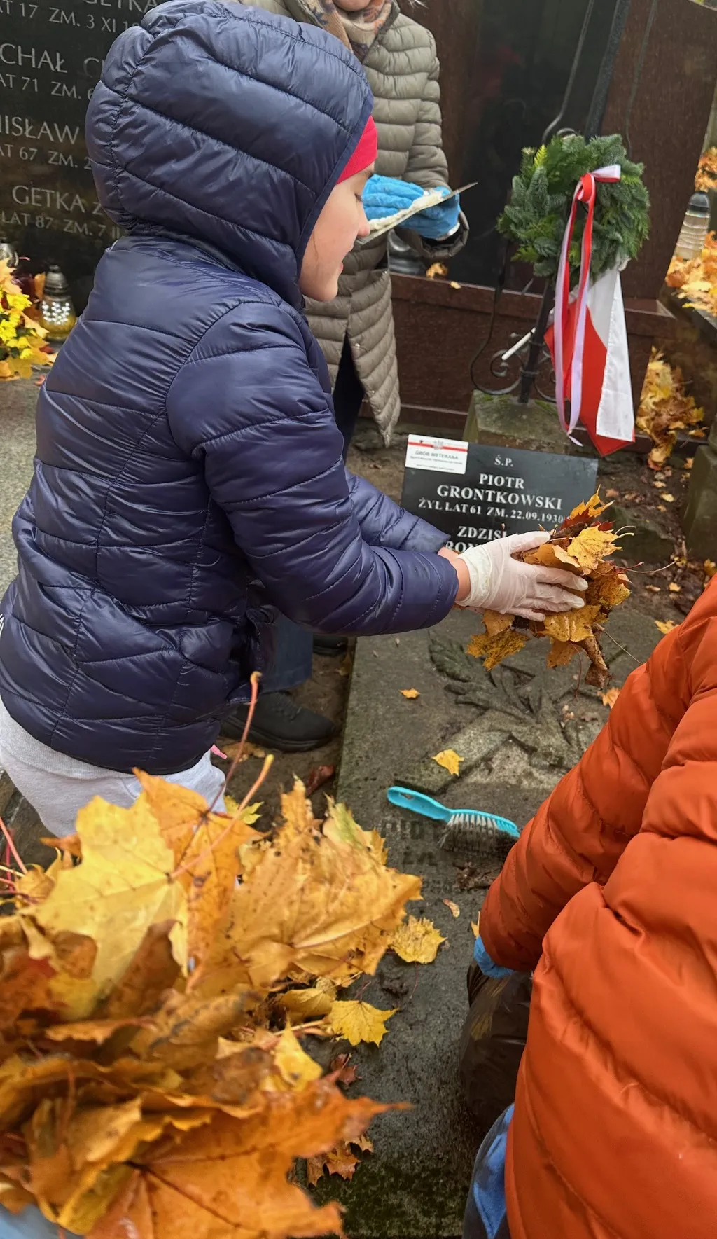 Szkoła Pamięta 2025