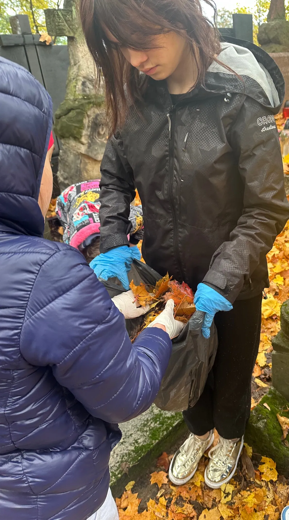 Szkoła Pamięta 2025