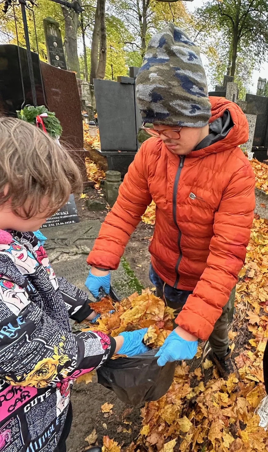 Szkoła Pamięta 2025