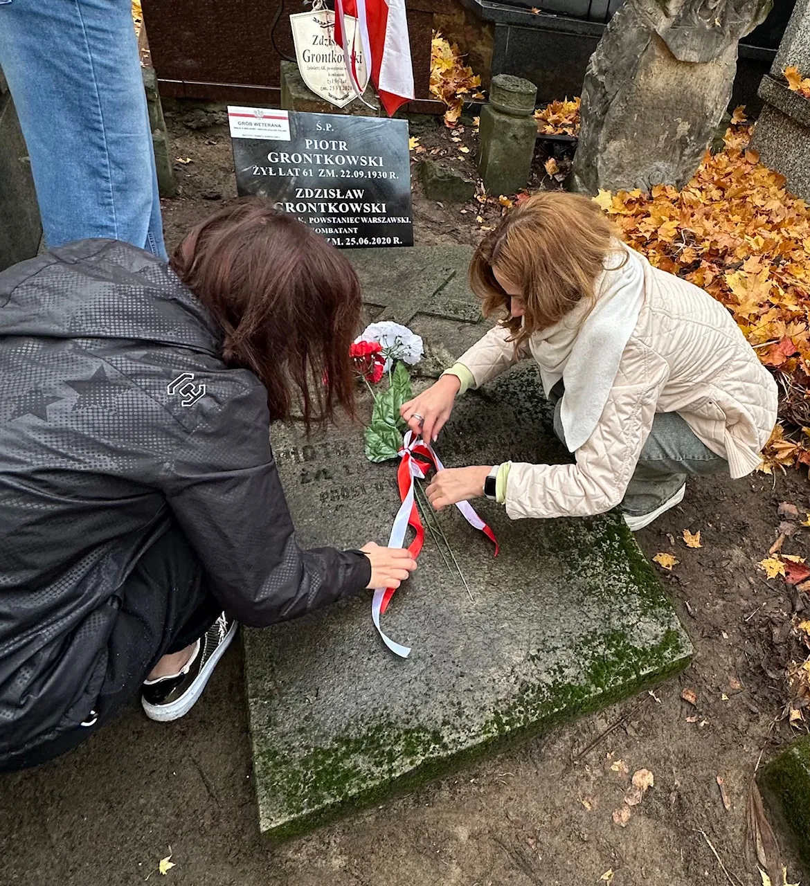 Szkoła Pamięta 2025