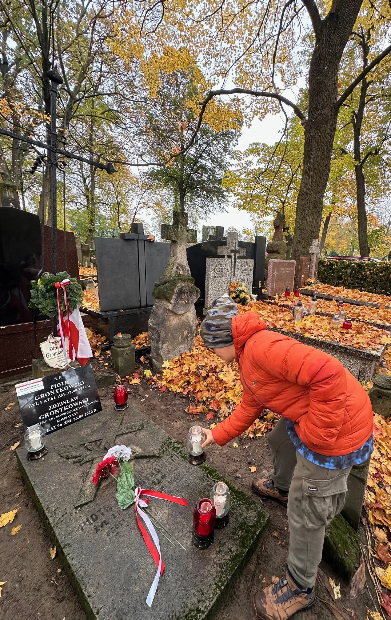 Szkoła Pamięta 2025