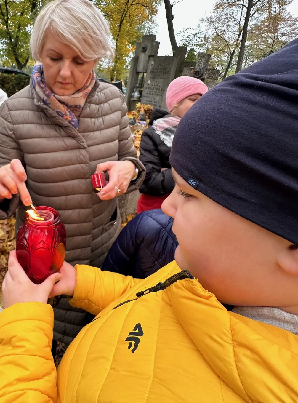 Szkoła Pamięta 2025