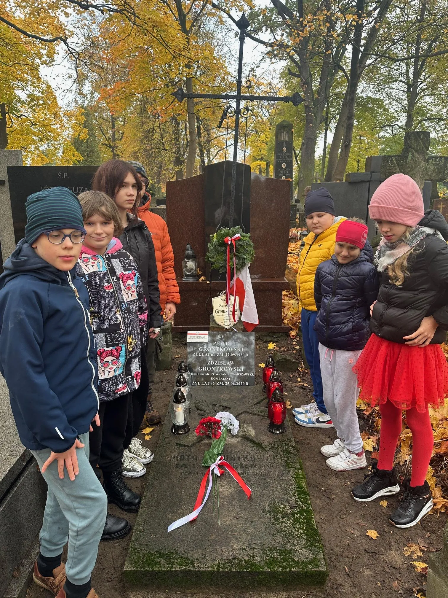 Szkoła Pamięta 2025