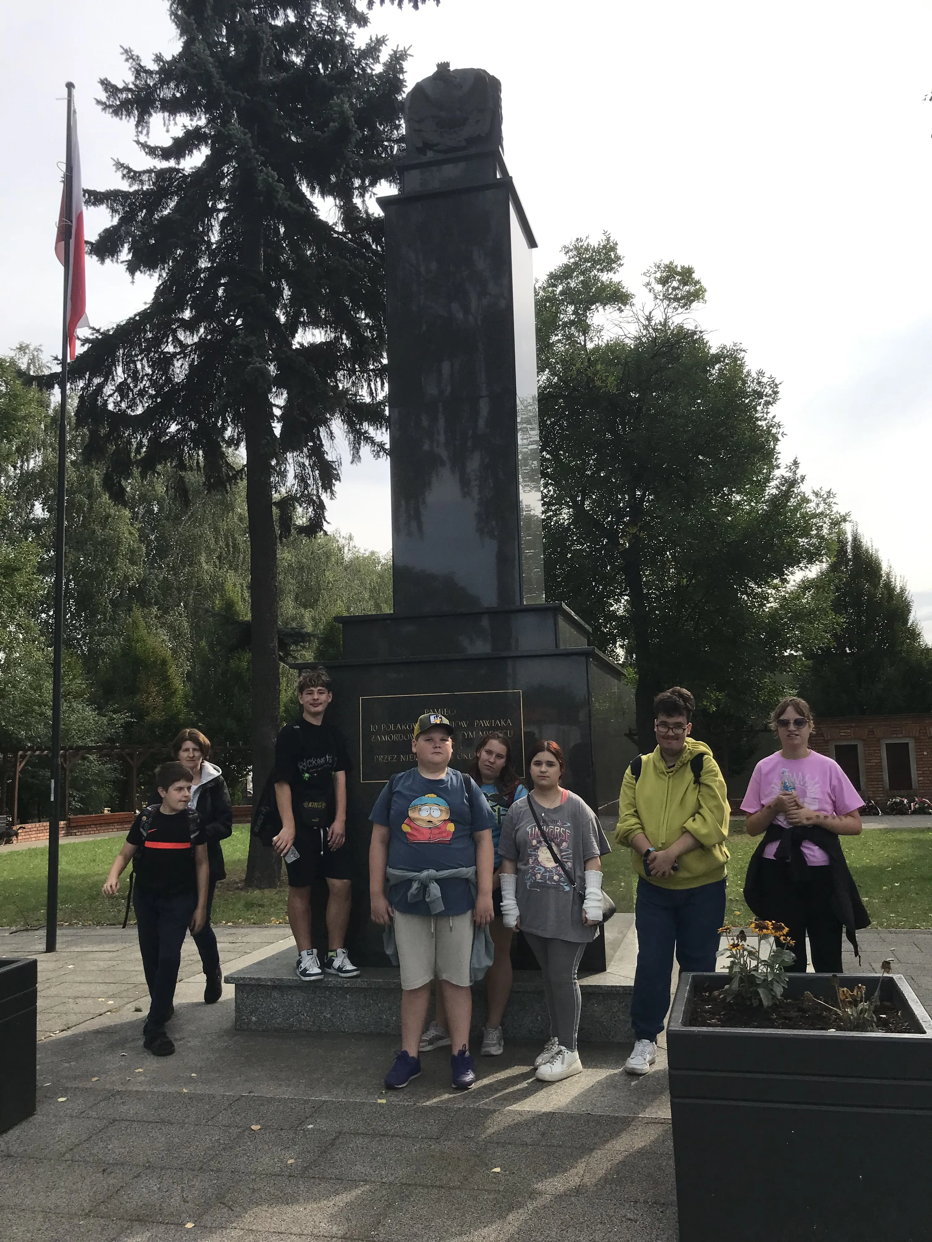 Marki w czasie Bitwy Warszawskiej 1920 r.