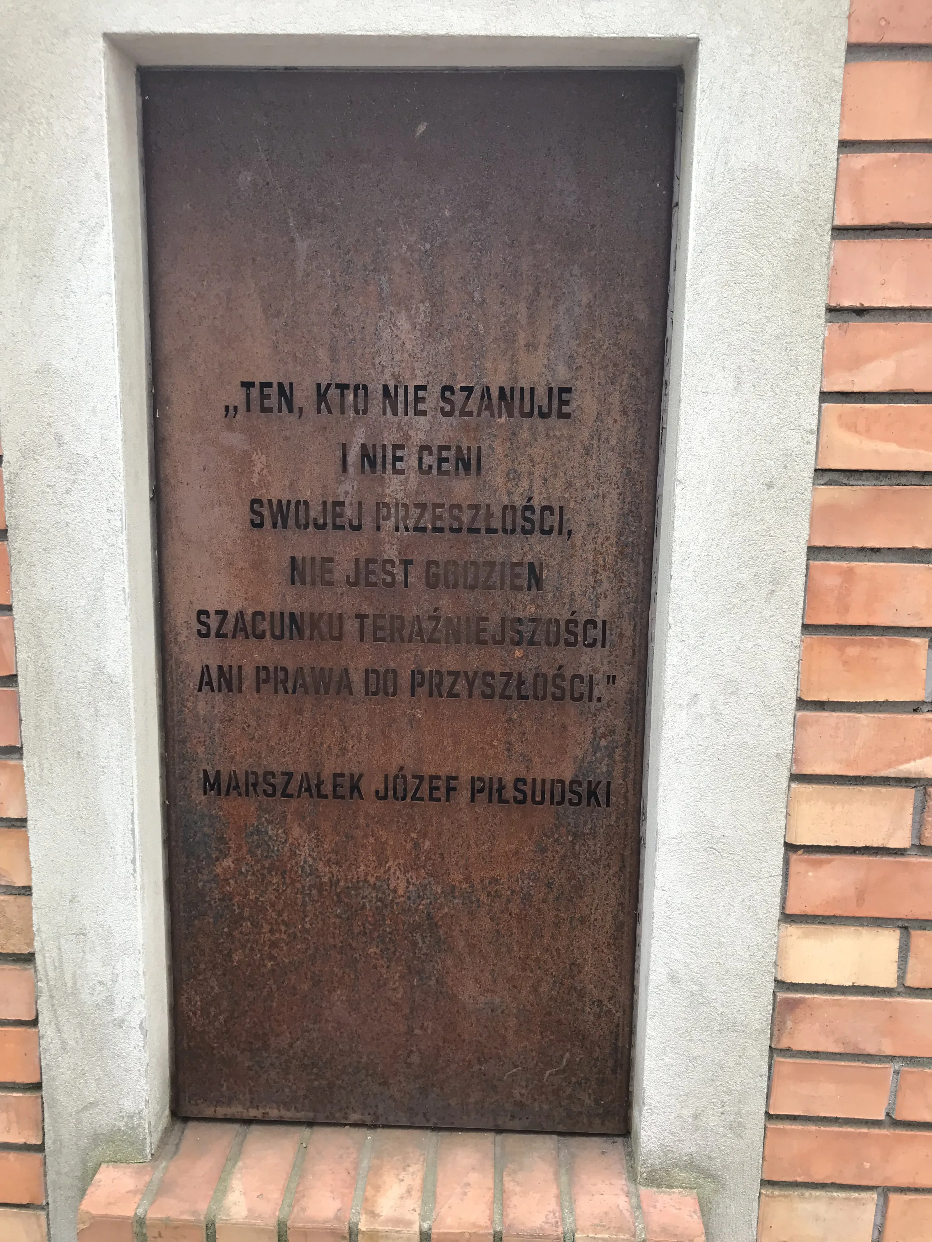 Marki w czasie Bitwy Warszawskiej 1920 r.