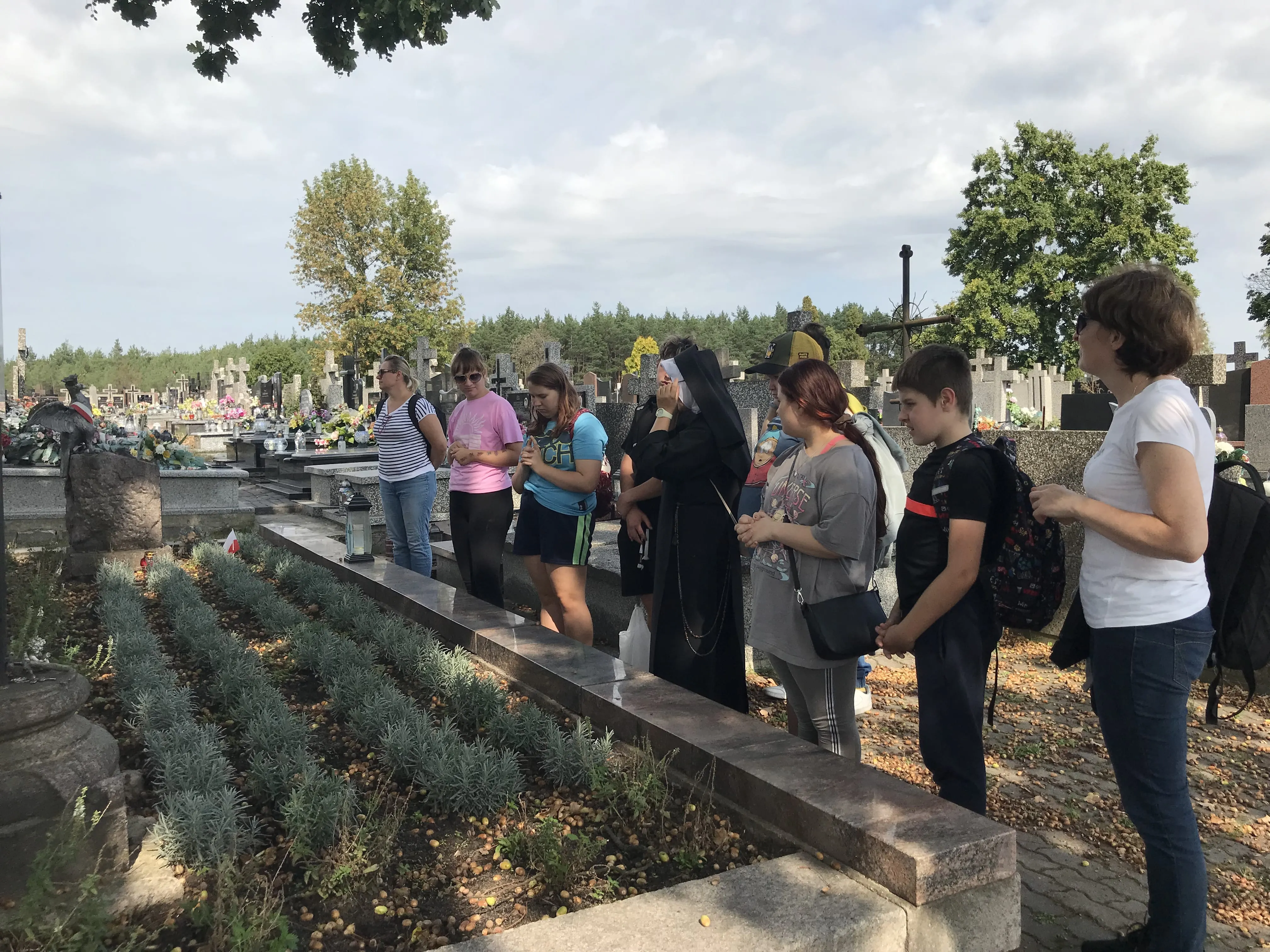 Marki w czasie Bitwy Warszawskiej 1920 r.