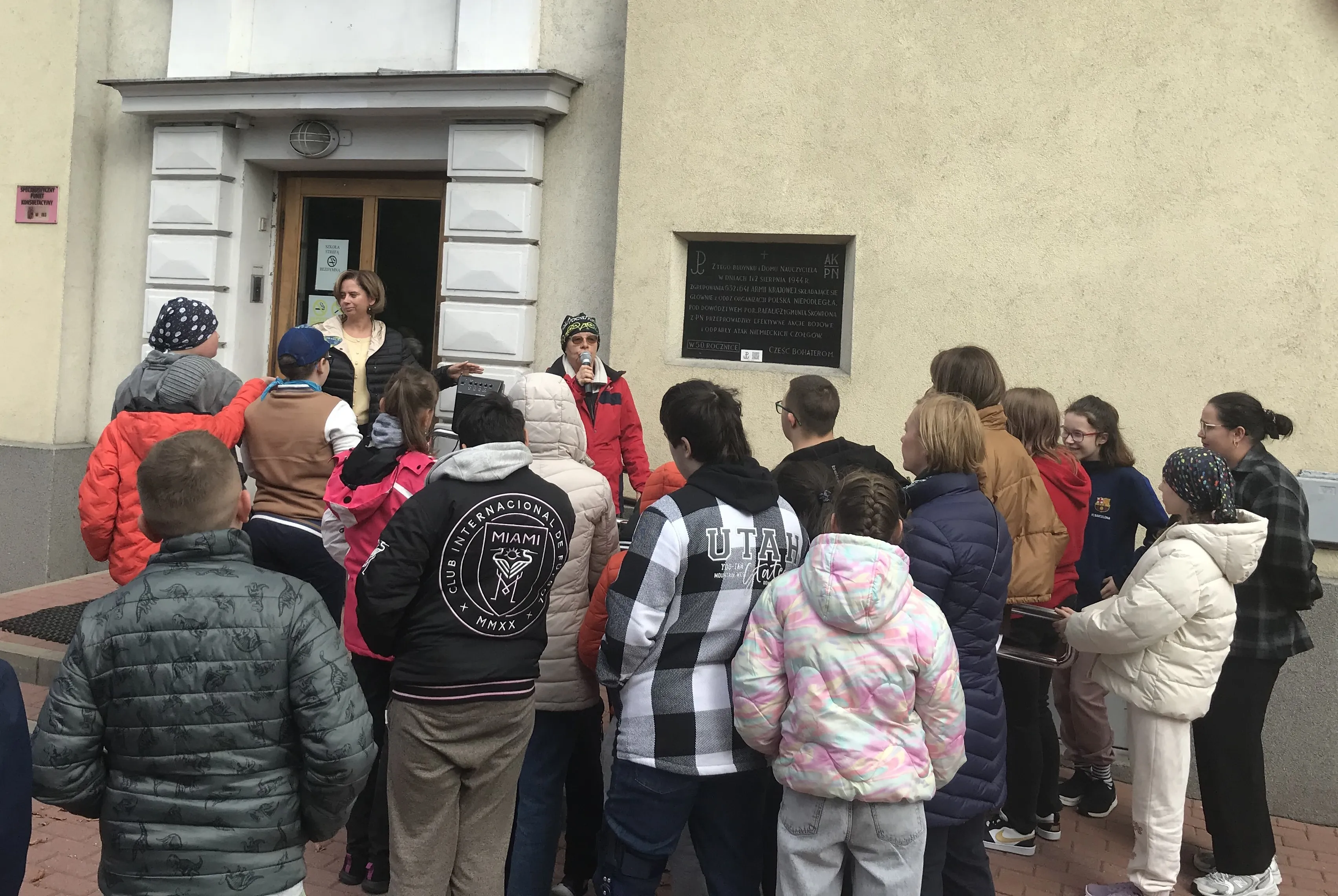 27 września Dzień Polskiego Państwa Podziemnego