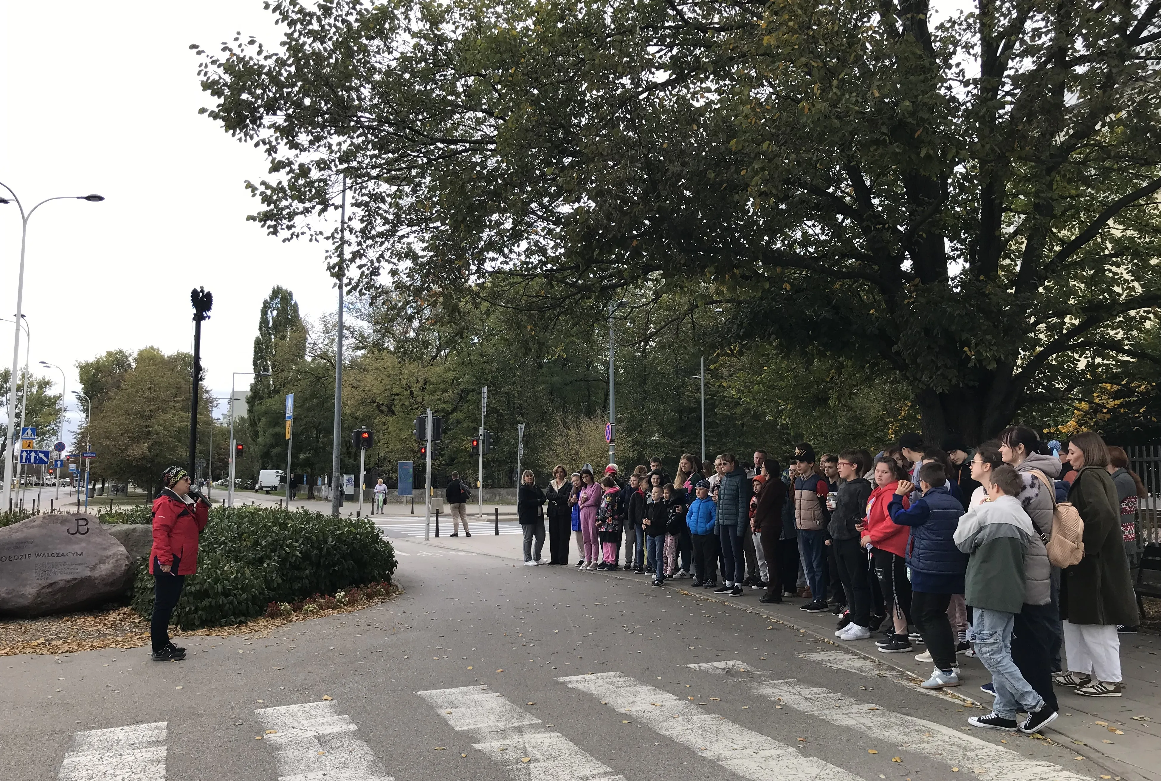 27 września Dzień Polskiego Państwa Podziemnego