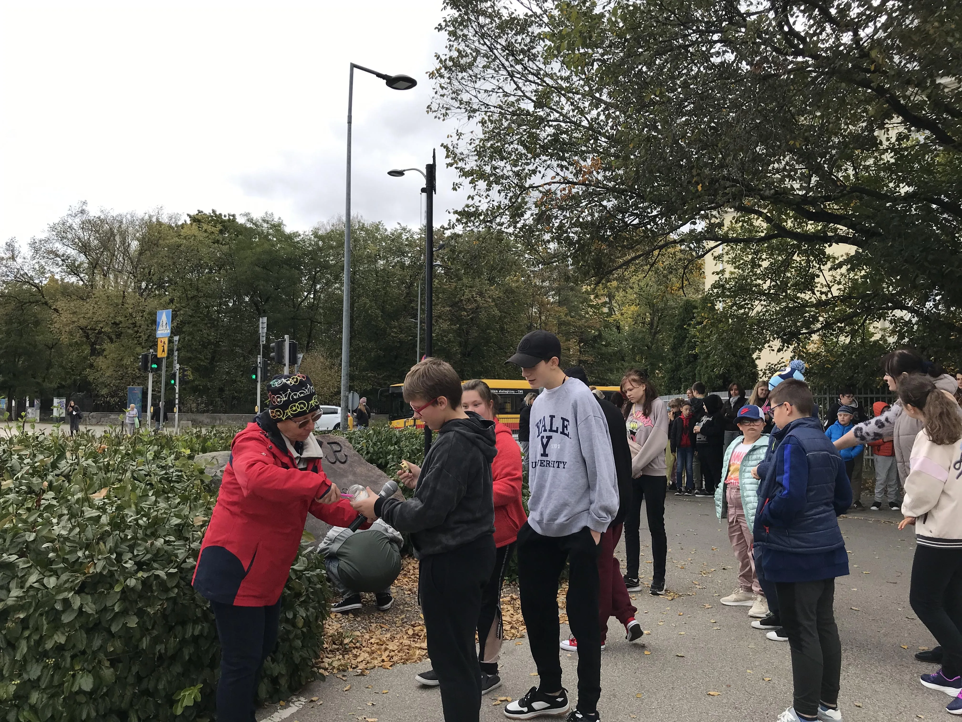 27 września Dzień Polskiego Państwa Podziemnego