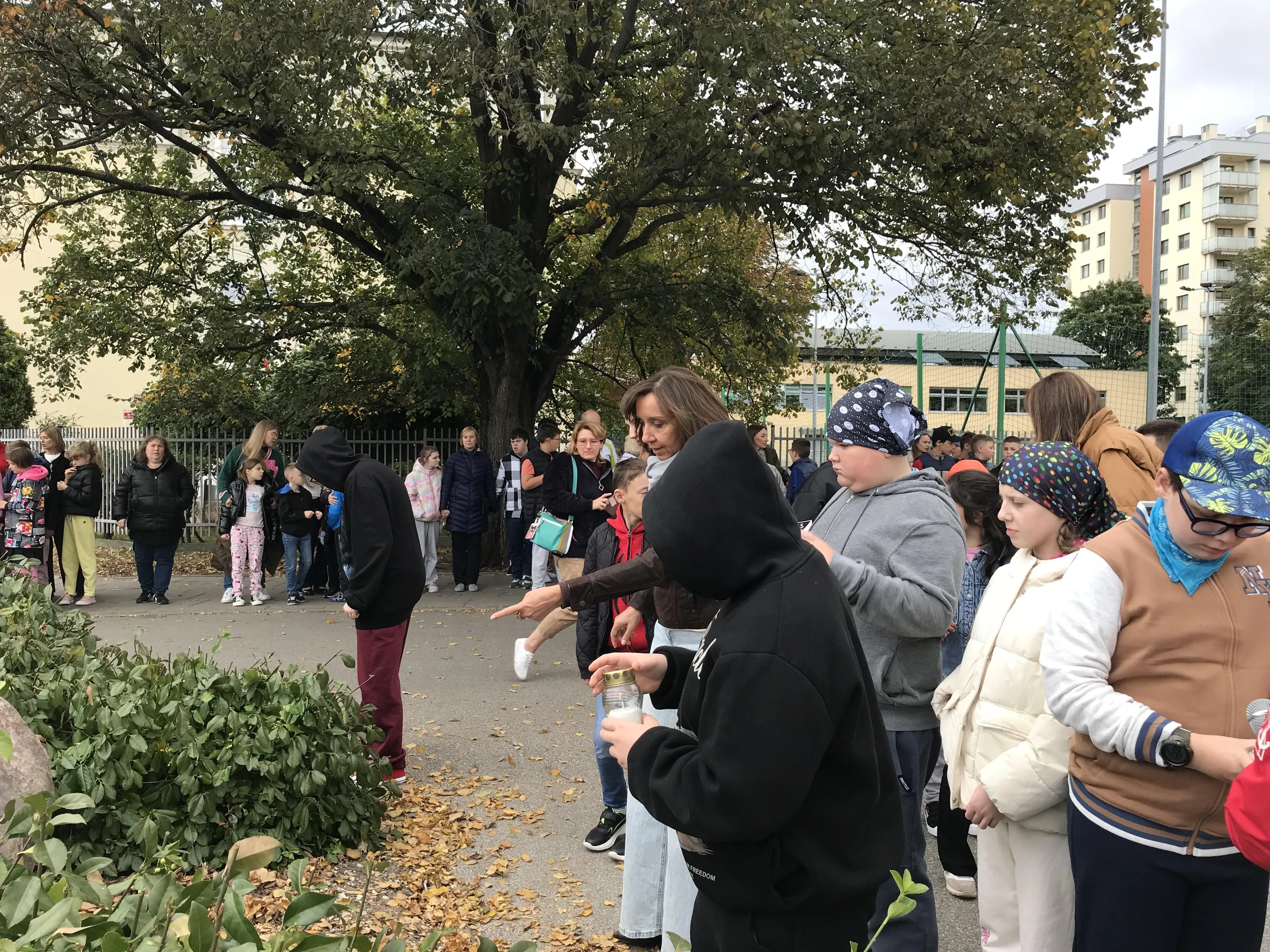 27 września Dzień Polskiego Państwa Podziemnego