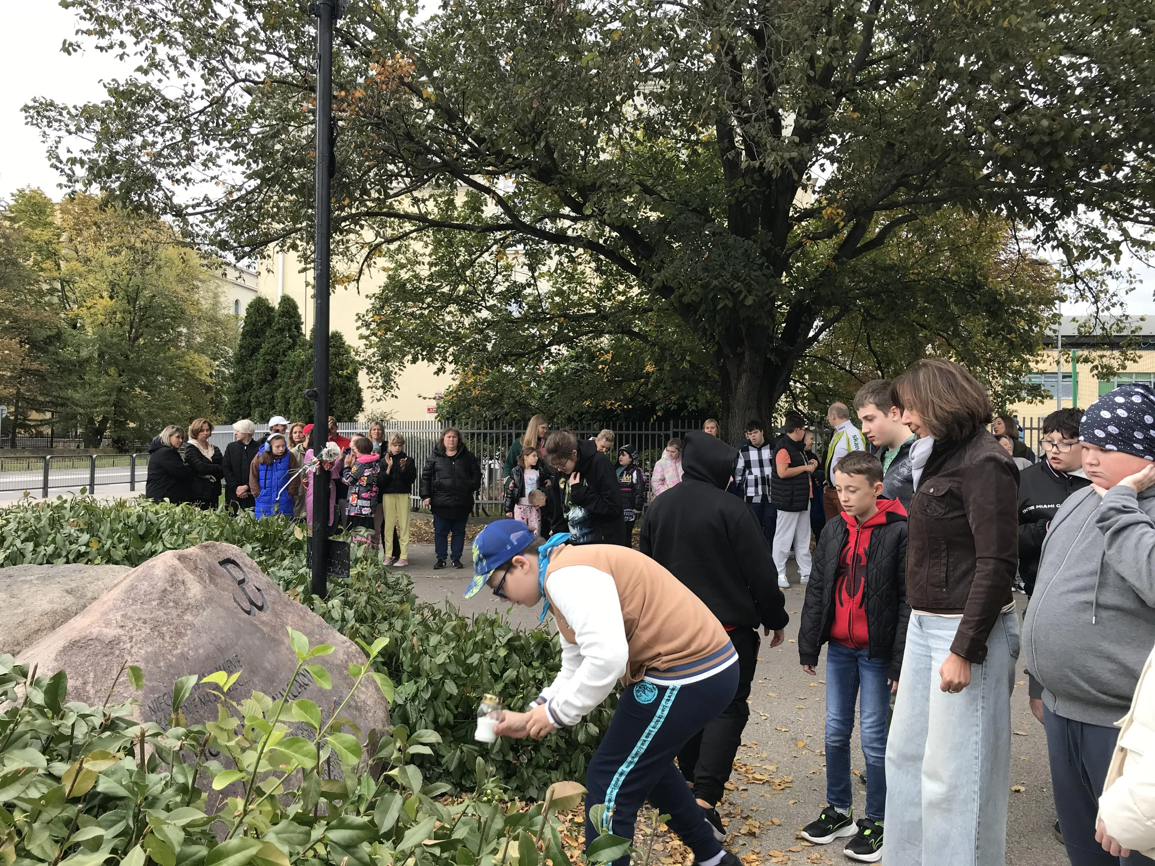 27 września Dzień Polskiego Państwa Podziemnego