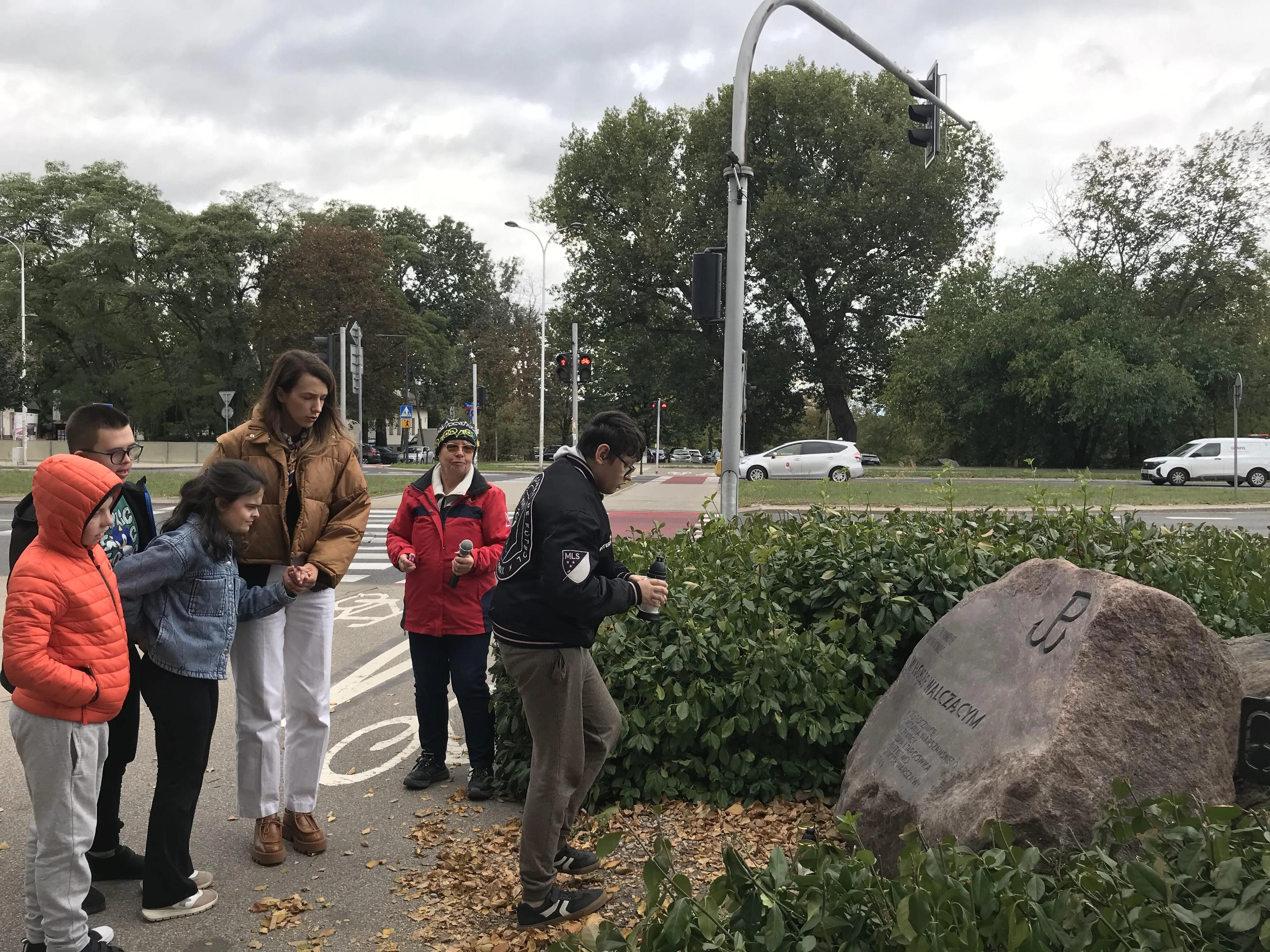 27 września Dzień Polskiego Państwa Podziemnego