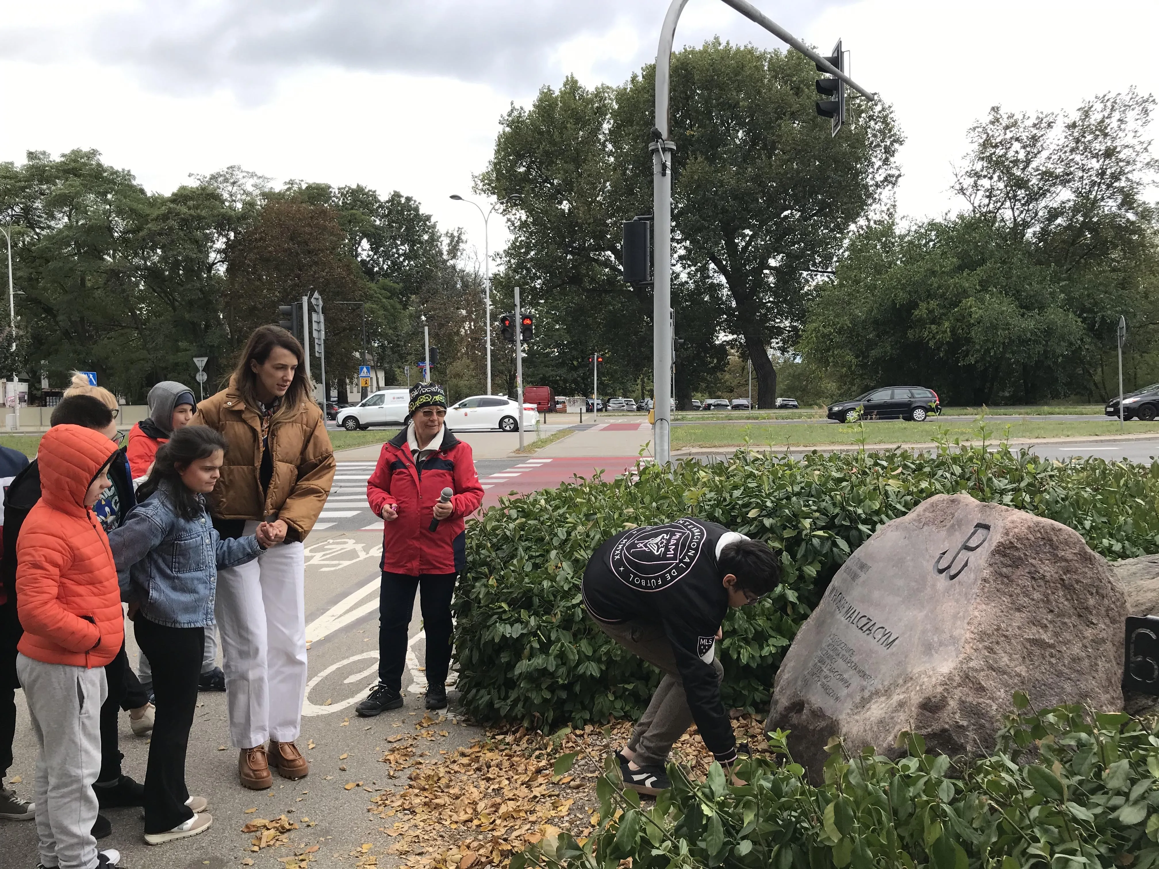 27 września Dzień Polskiego Państwa Podziemnego