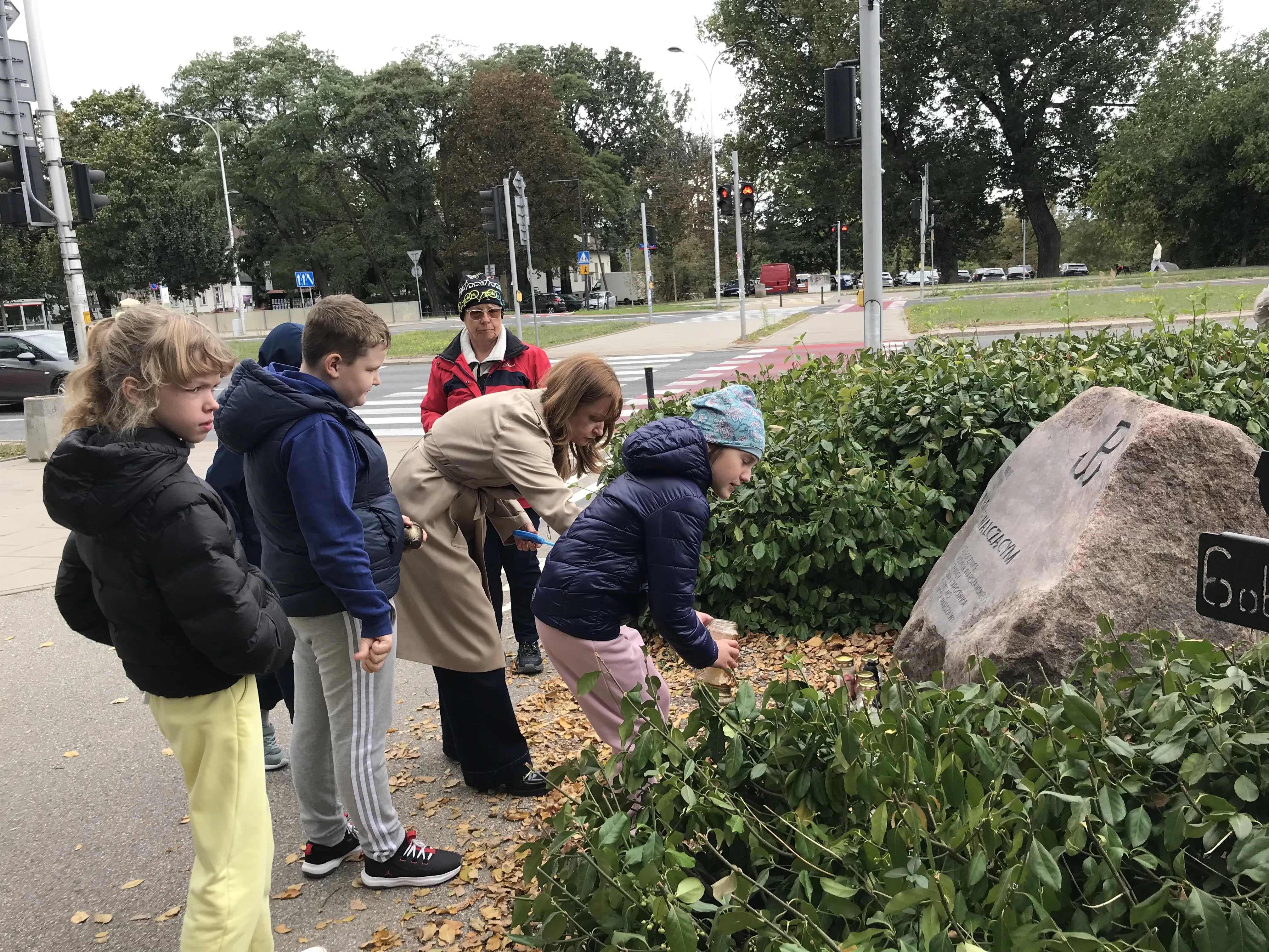 27 września Dzień Polskiego Państwa Podziemnego