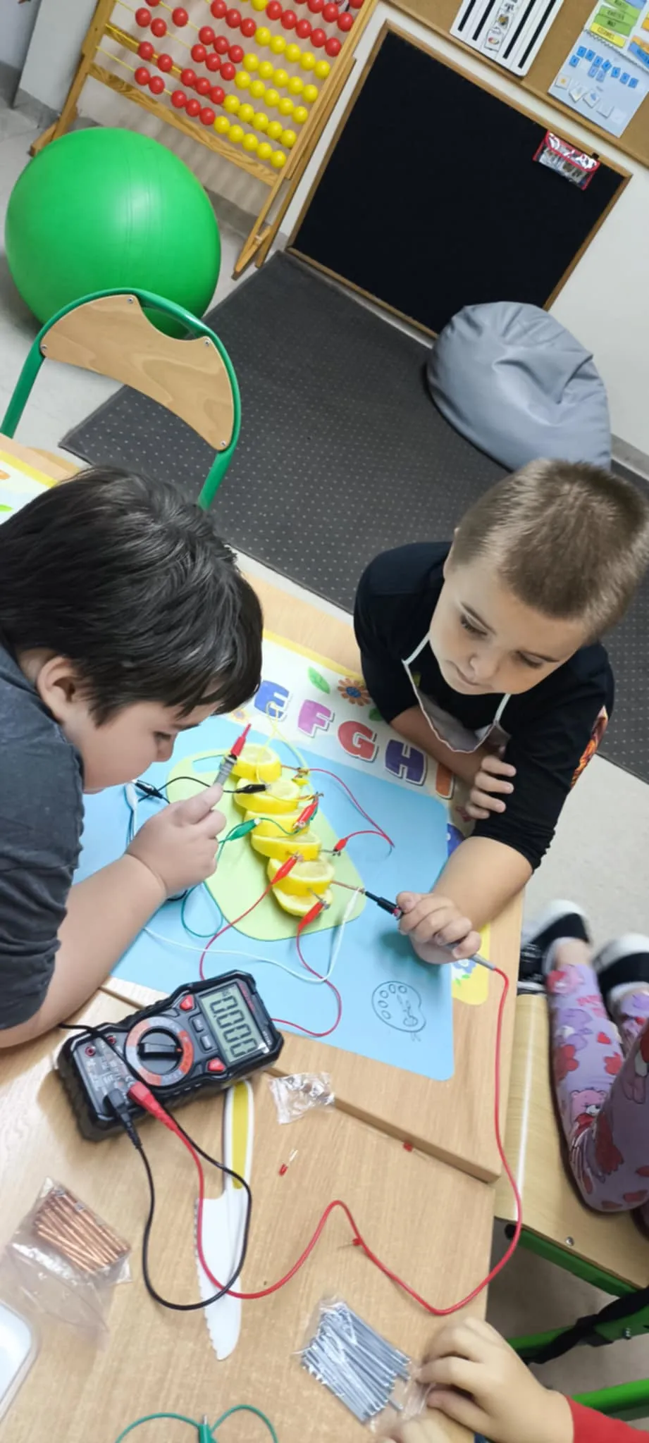 Ekopaka- Zamykamy obieg surowców