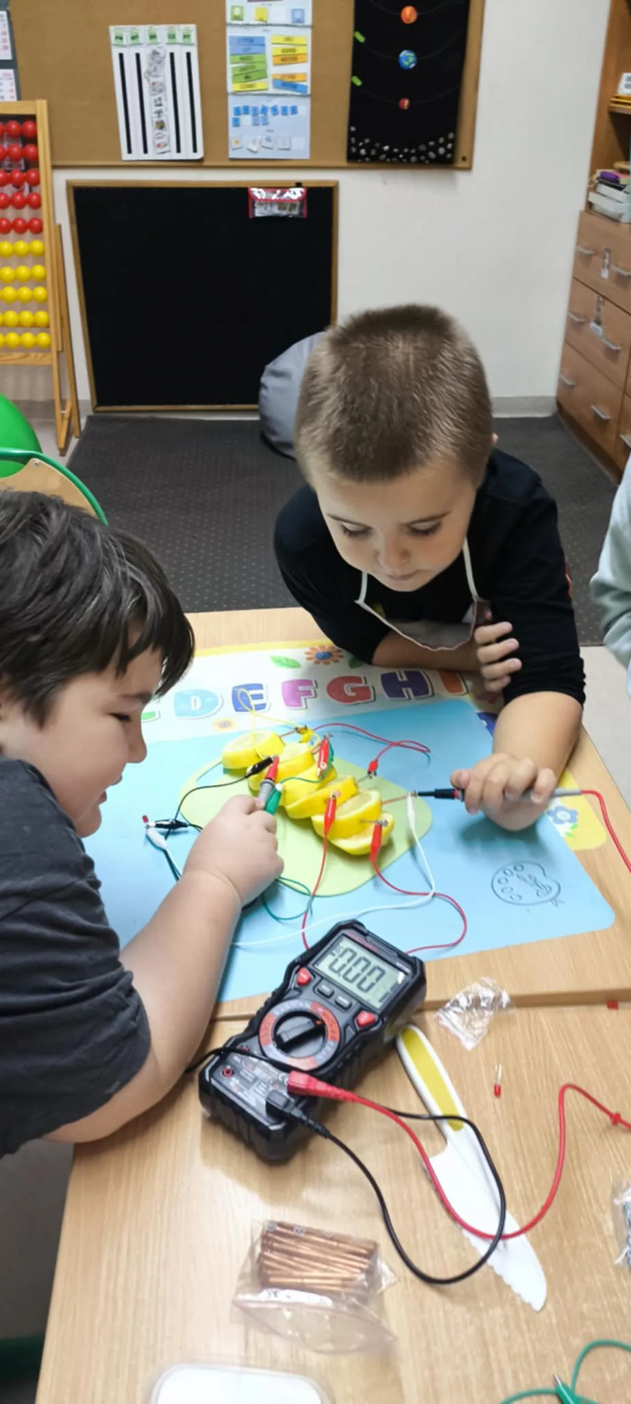 Ekopaka- Zamykamy obieg surowców