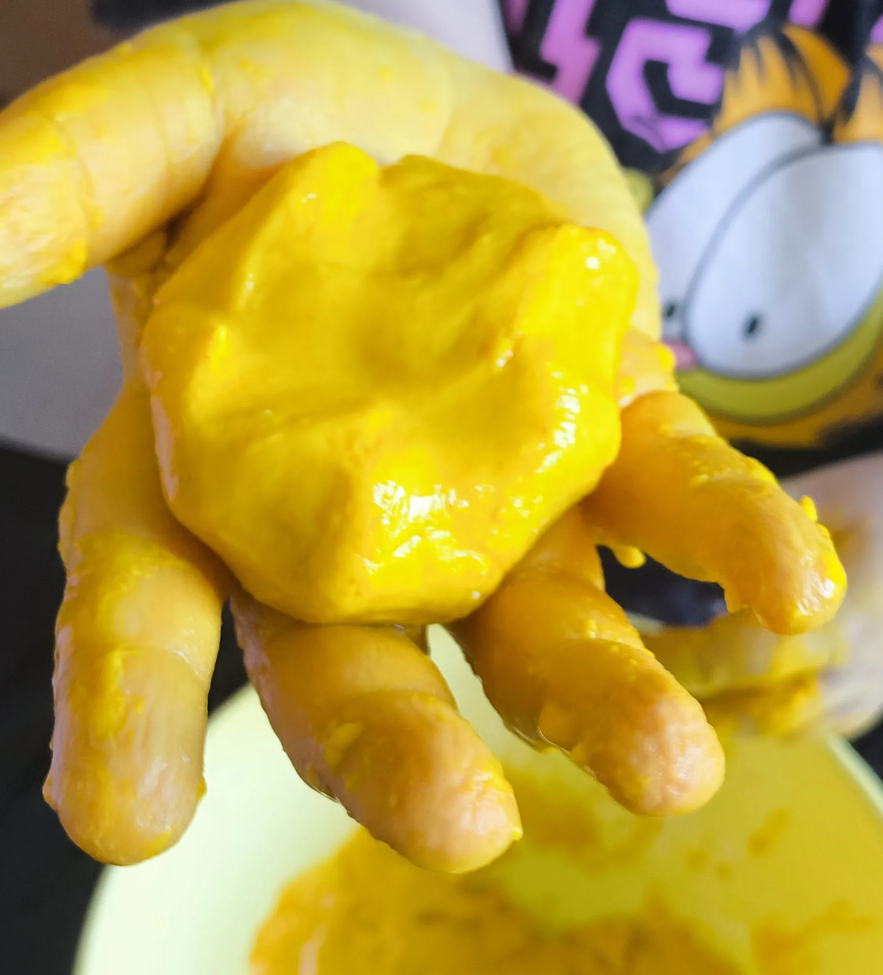 Piątki z eksperymentami w klasie 2a