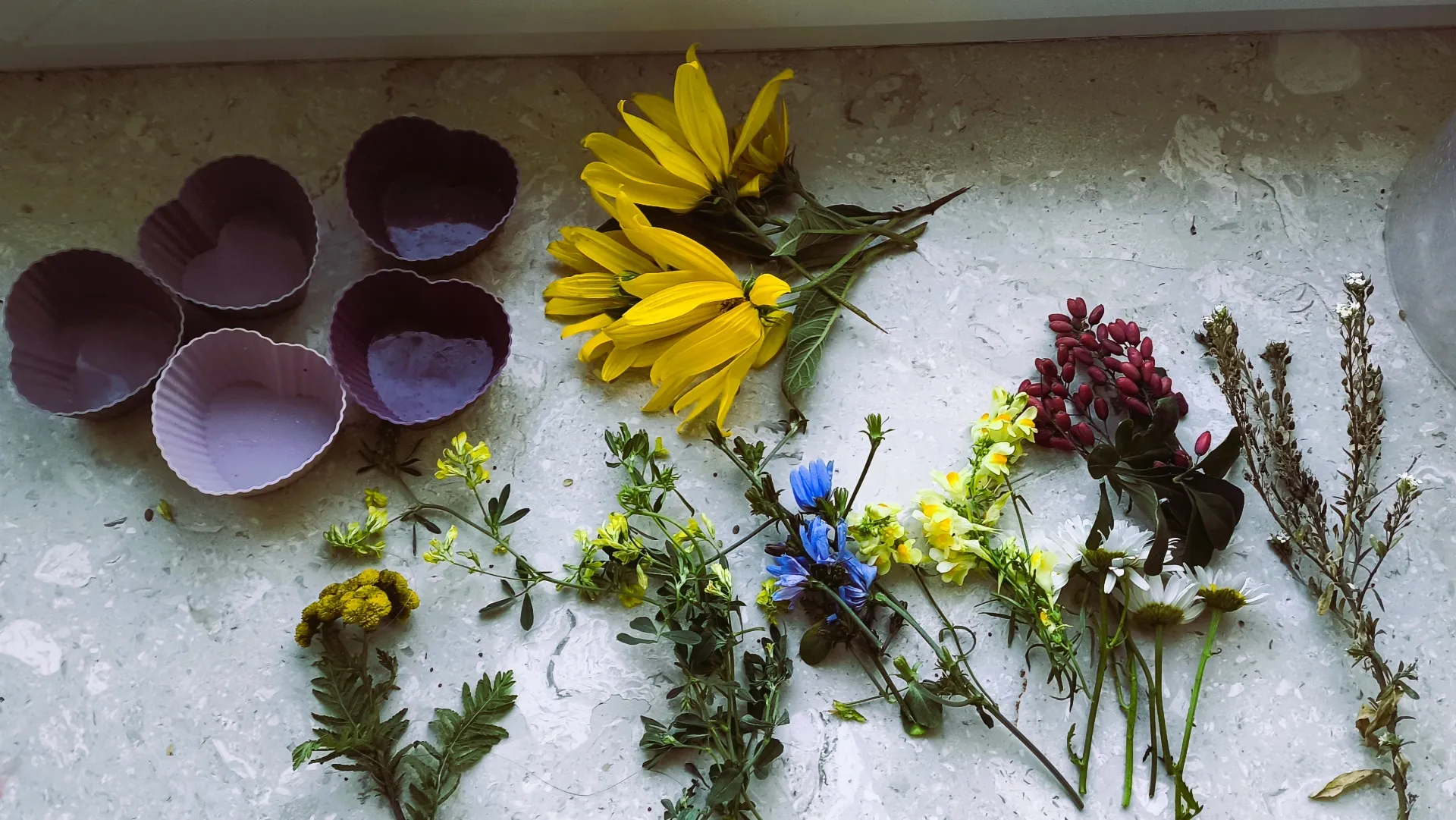 Piątki z eksperymentami w klasie 2a