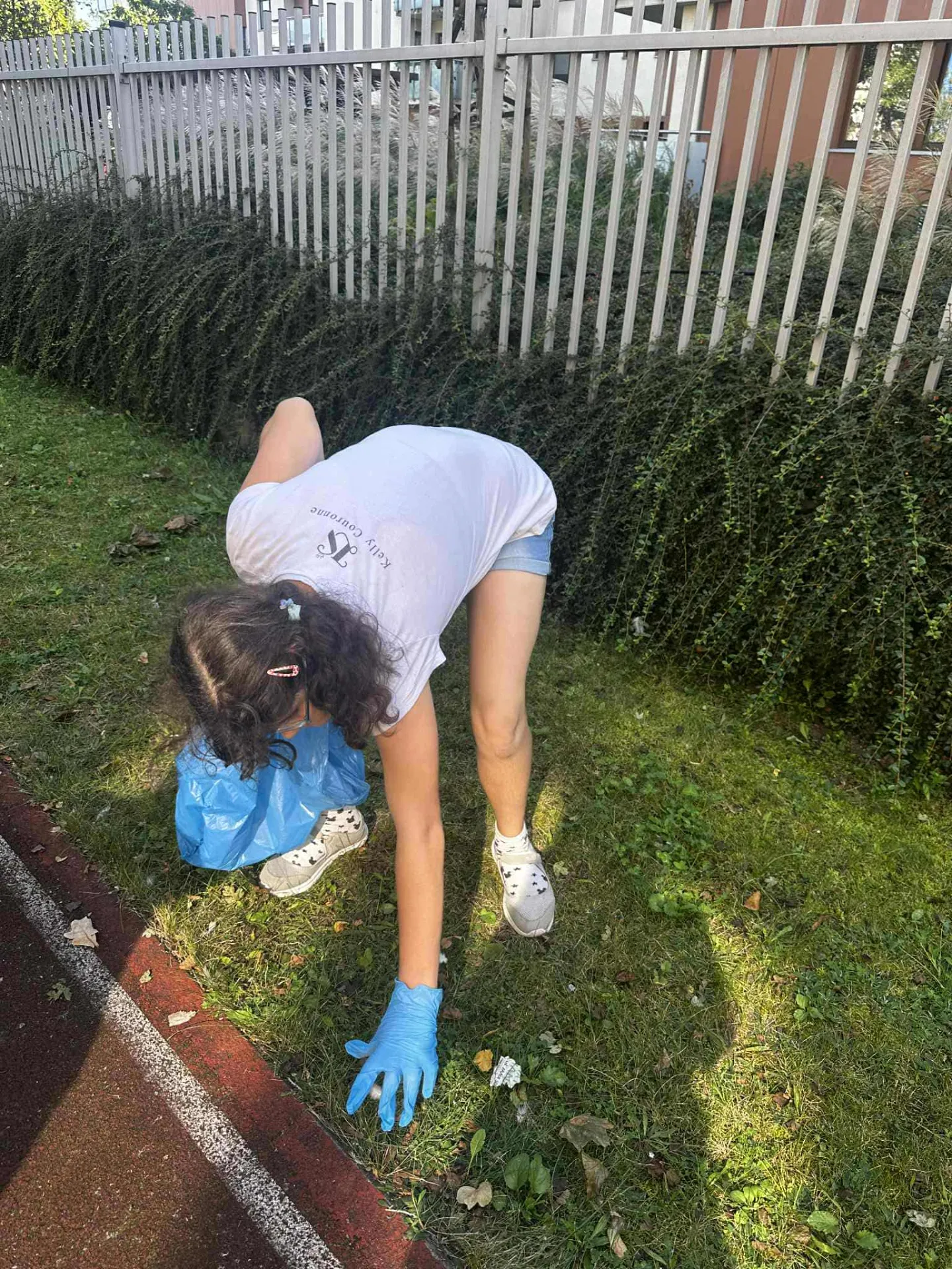 Sprzątanie świata 2025