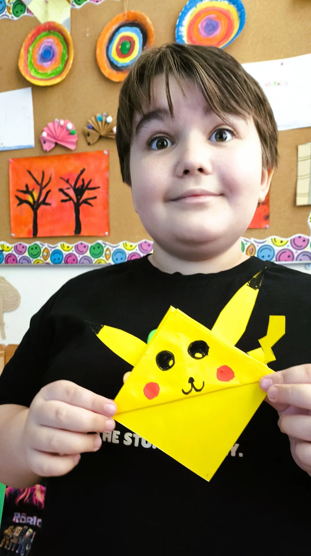 Międzynarodowy Projekt Latający Plecak Życzliwości