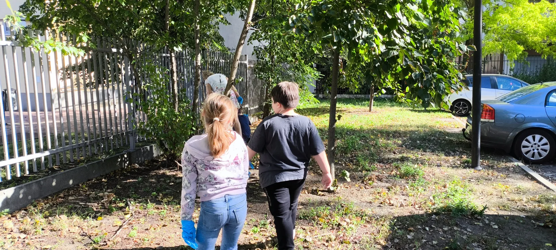 Sprzątanie świata 2025