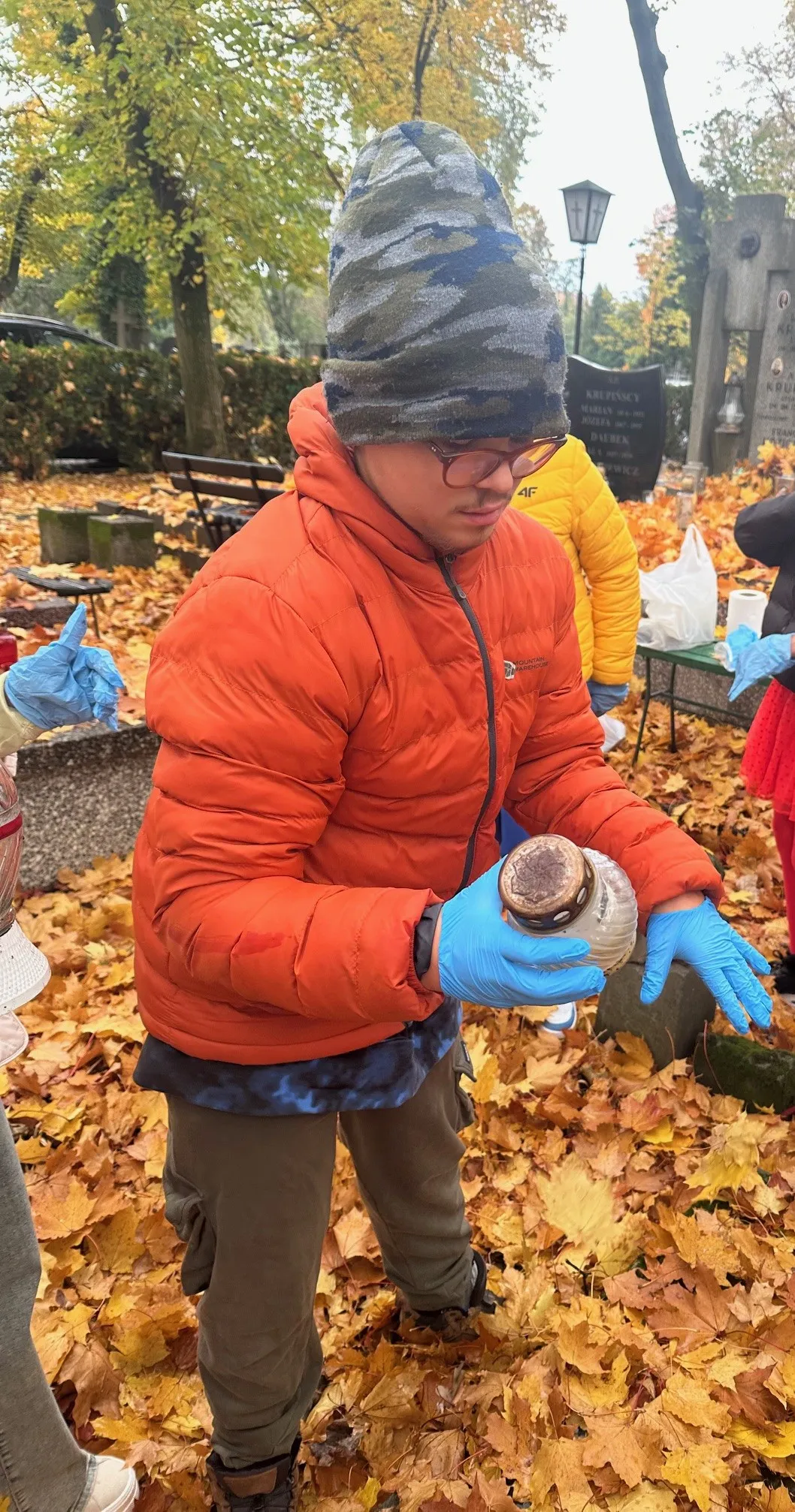 Szkoła Pamięta 2025