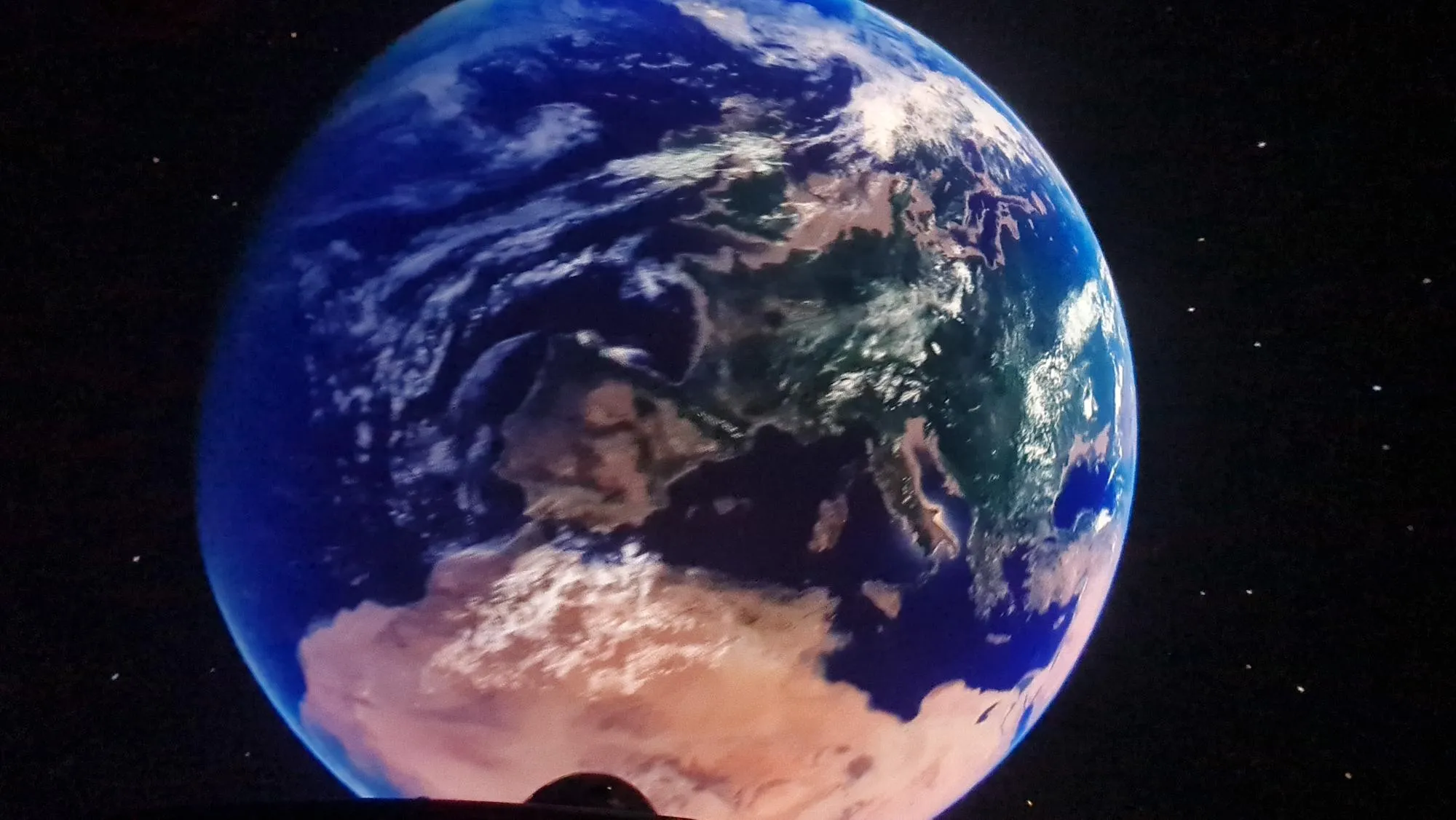 Wyjście do Centrum Nauki Kopernik